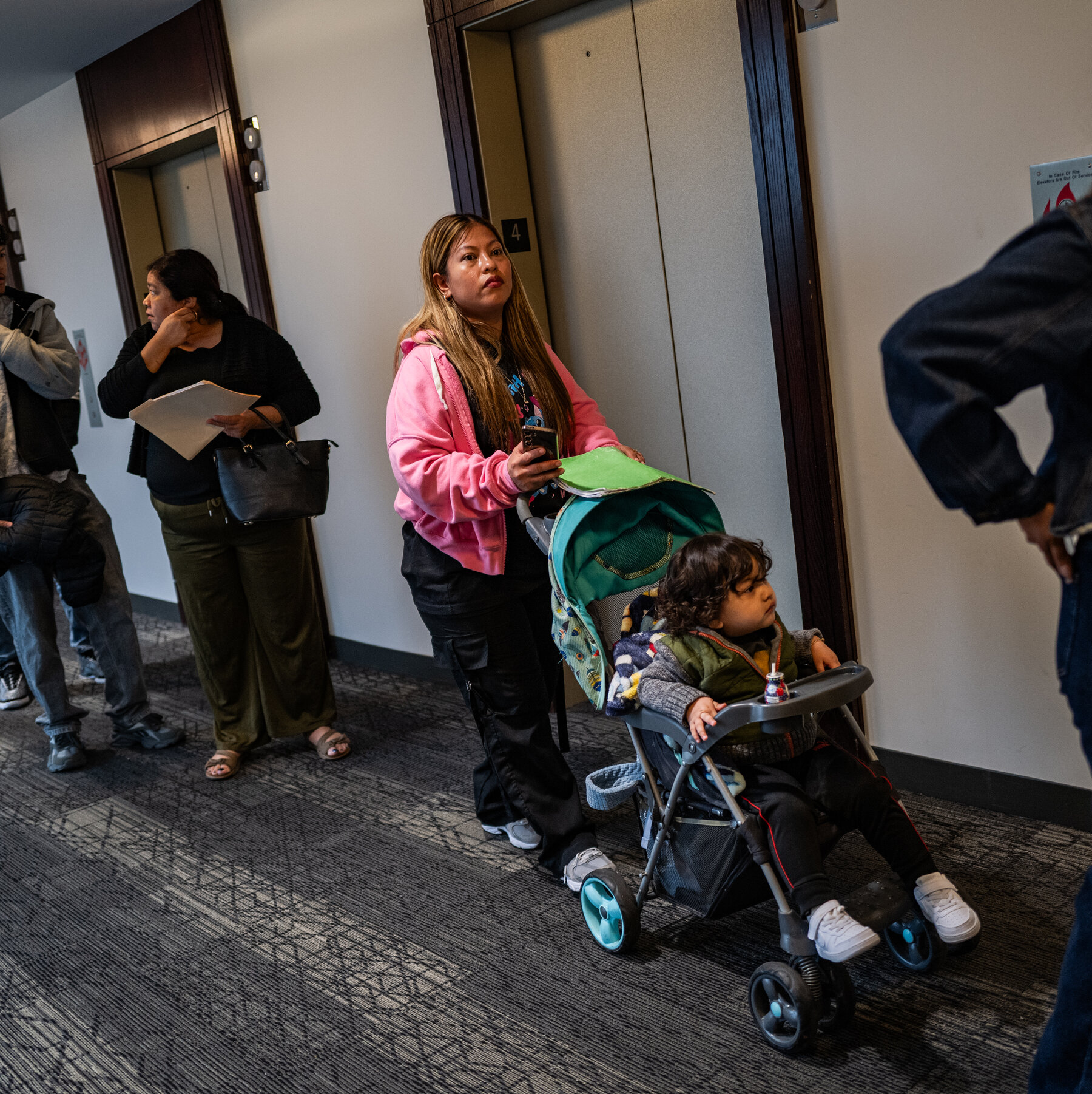 An Uncertain Win for Immigrants Seeking to Stay in U.S.