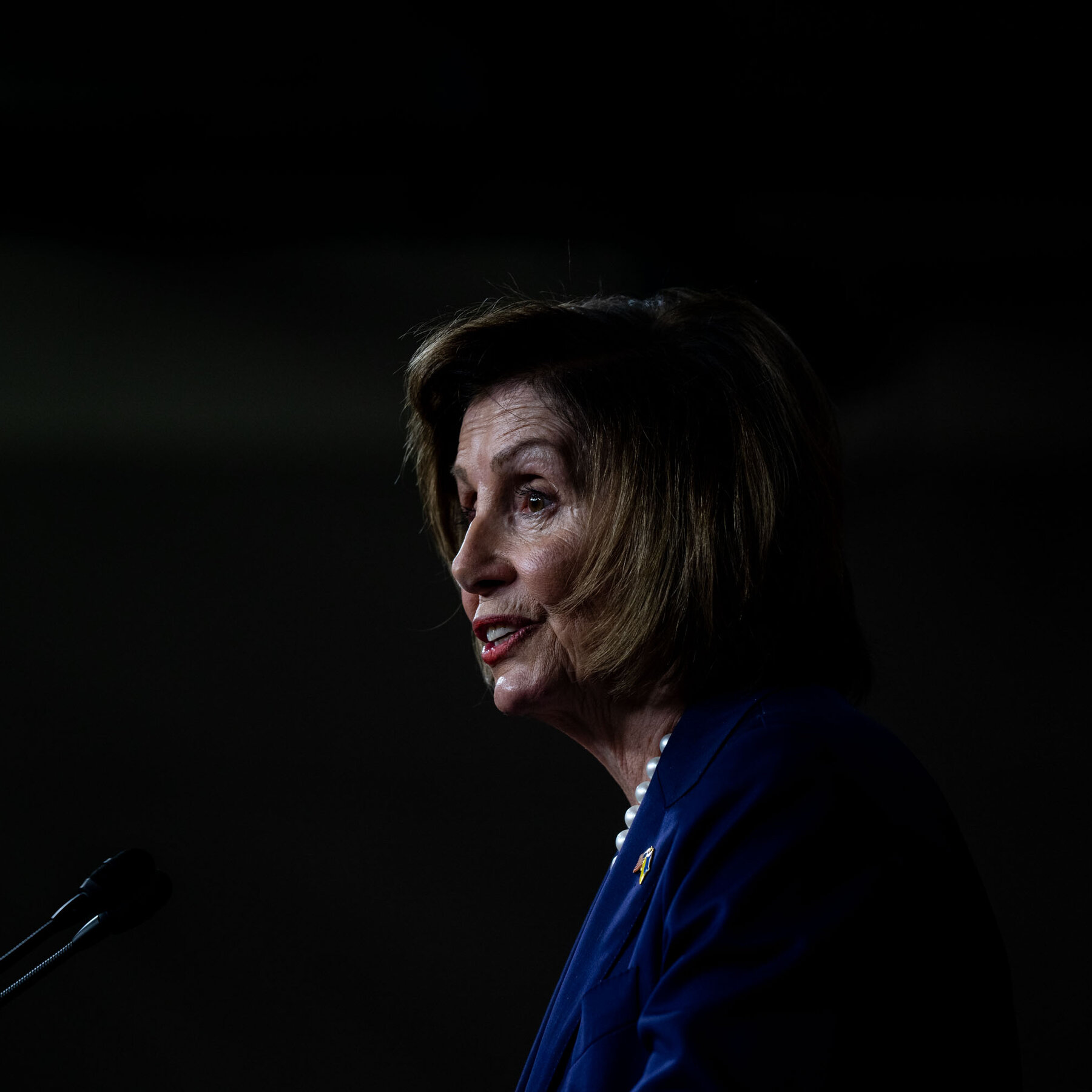 Who Will Replace Nancy Pelosi in Congress?