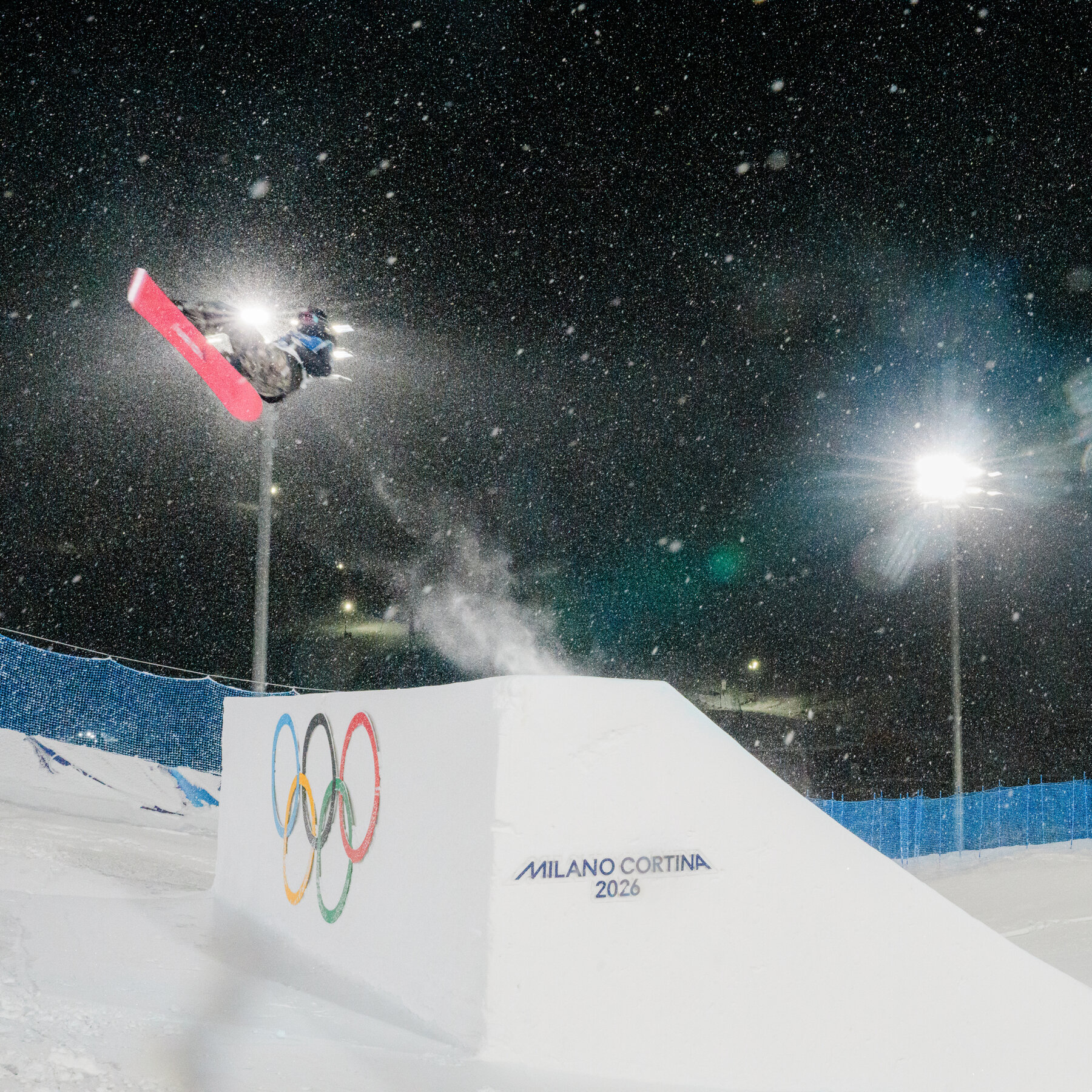 Milan Winter Olympics Opening Ceremony: What Time to Watch, How to Watch, and More