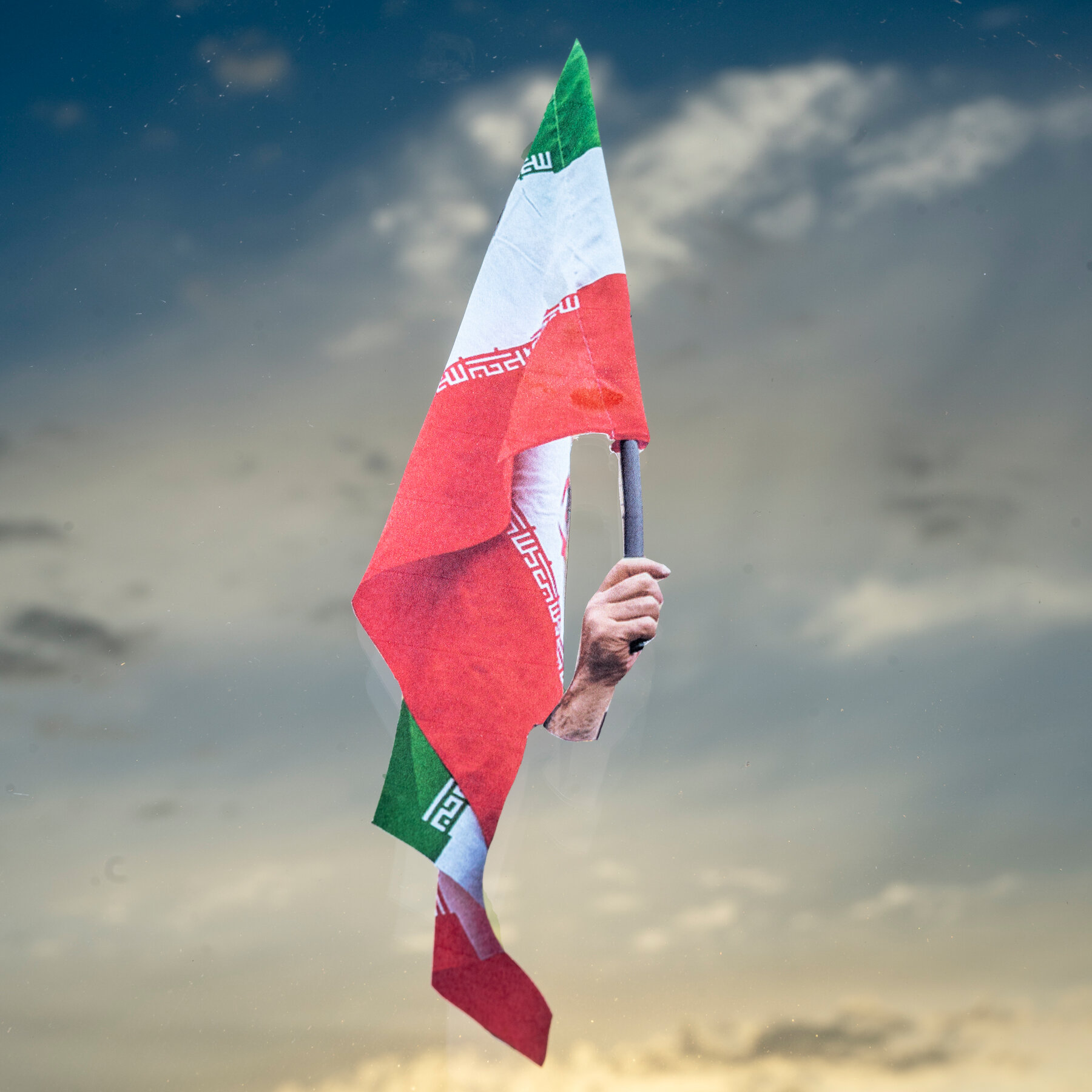 The War Is Turning Iran Into a Major World Power