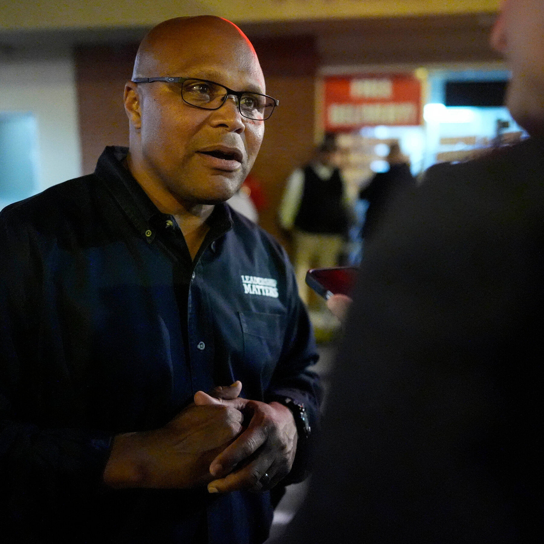 In Race to Replace Marjorie Taylor Greene, the Iran War Is a Dividing Line