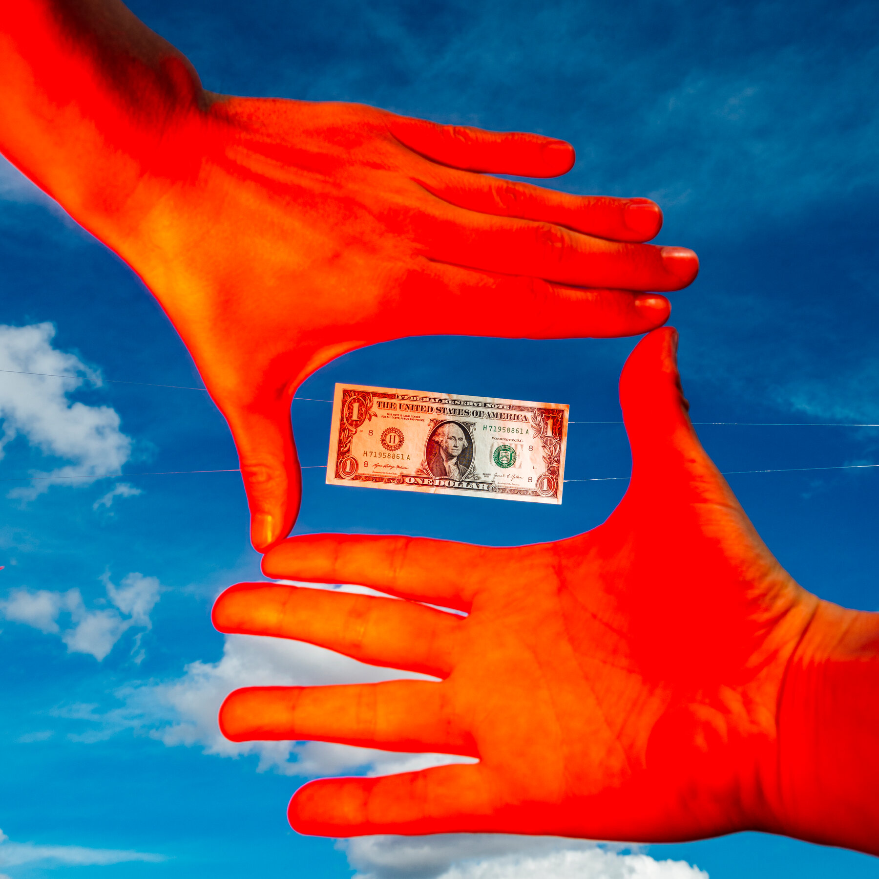 These Wall Street Investors Are Starting to Panic