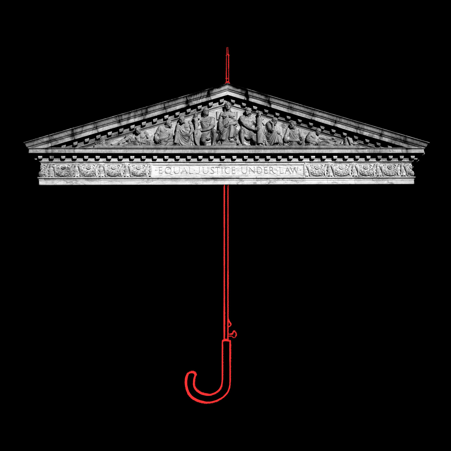 The Supreme Court Is Failing at Its Most Important Job