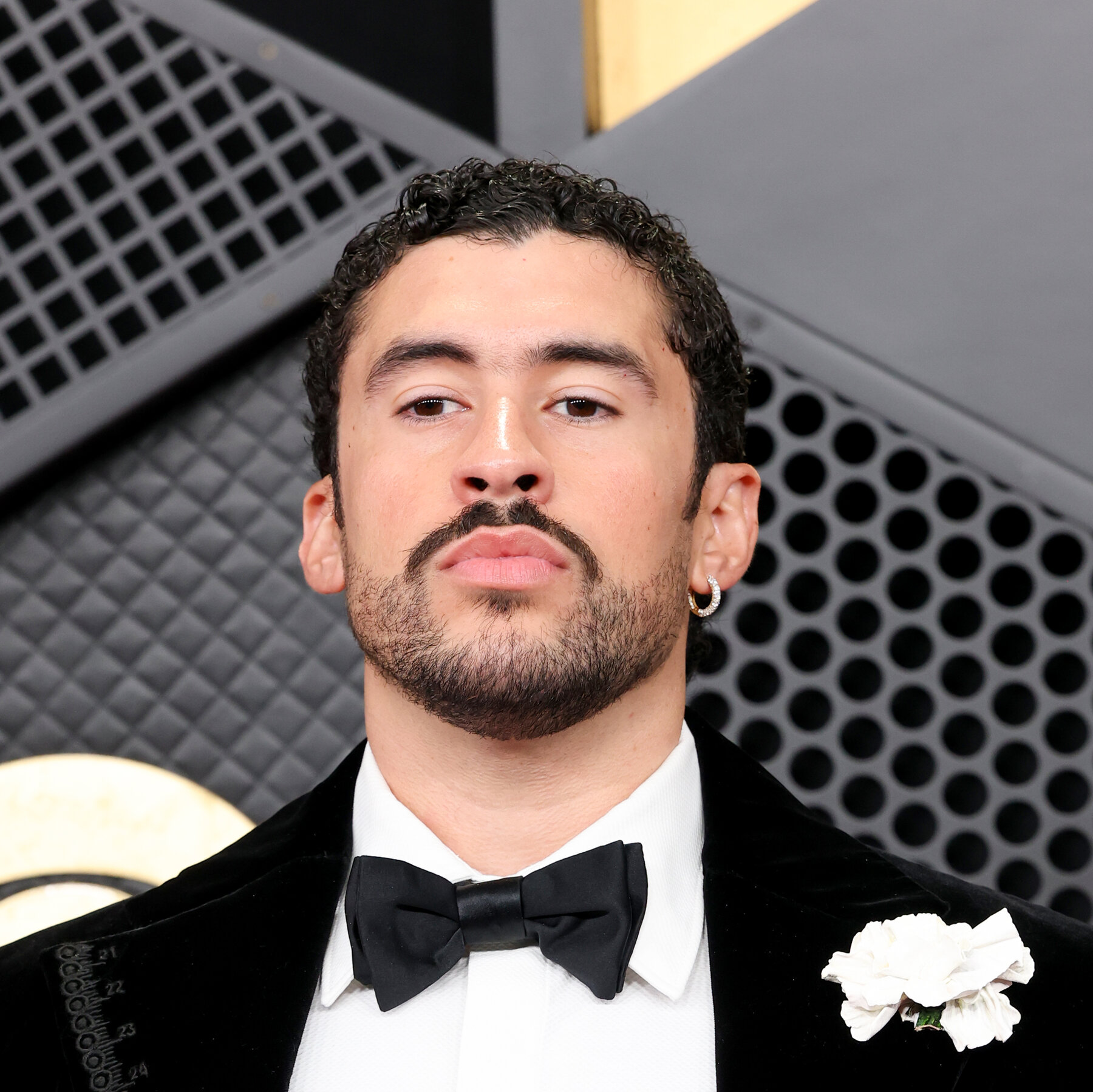 The Culture War Is Over. Bad Bunny Won.