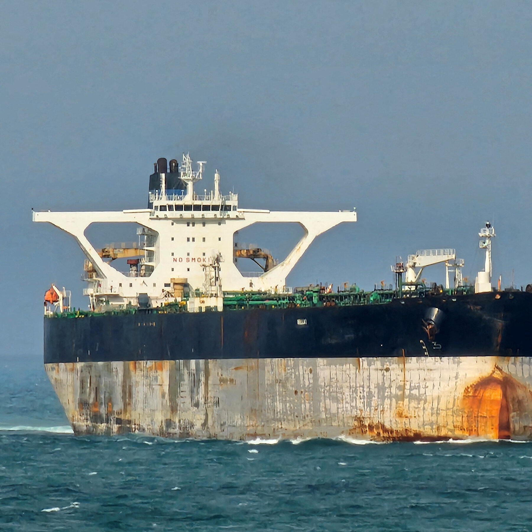 Venezuela Live Updates: U.S. Forces Board Oil Tanker in Challenge to Russia
