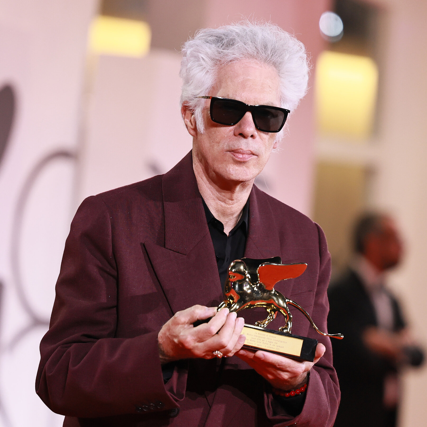 ‘Father Mother Sister Brother’ Takes Top Prize at Venice Film Festival