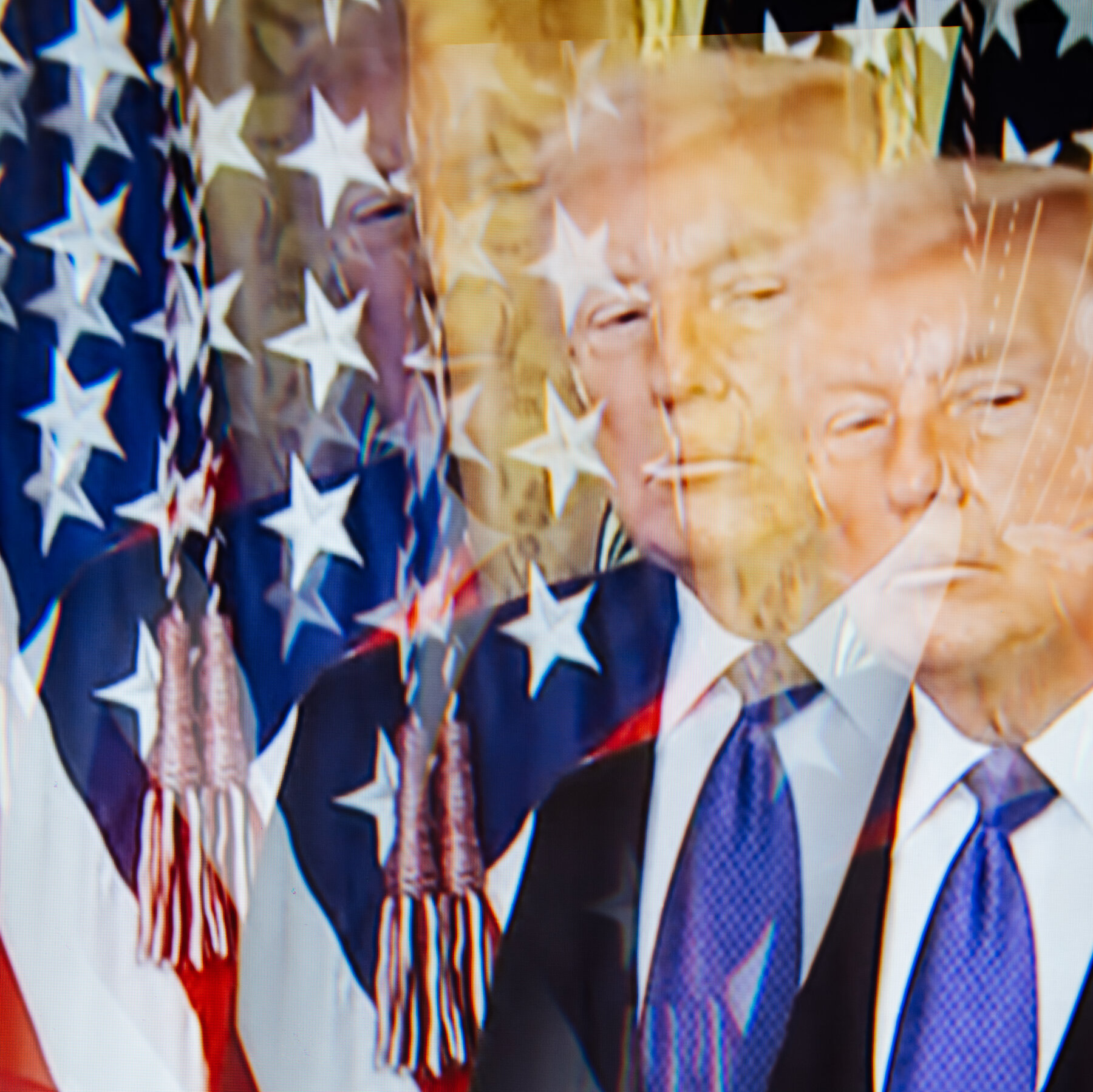 Trump’s Iran War and the Shadow of Iraq