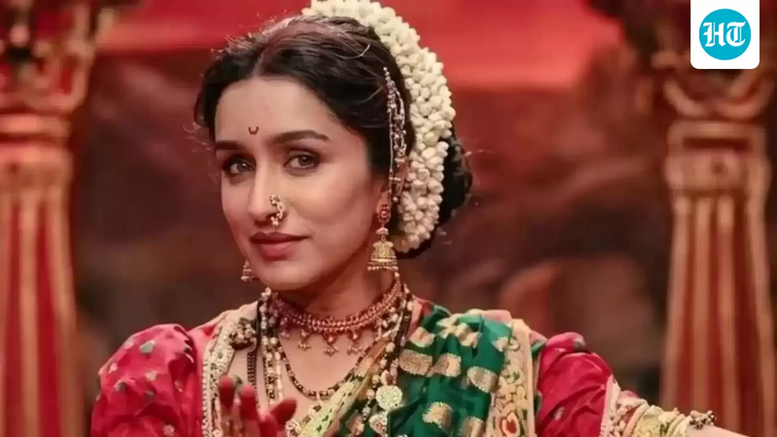 Shraddha Kapoor's Eetha gets support from Vithabai Narayangaonkar's daughter amid title controversy: ‘Have no objection’