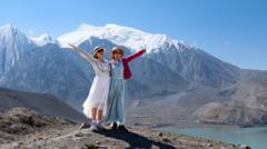 Millions of tourists just visited China's stunning Xinjiang region. There's a side they didn't see
