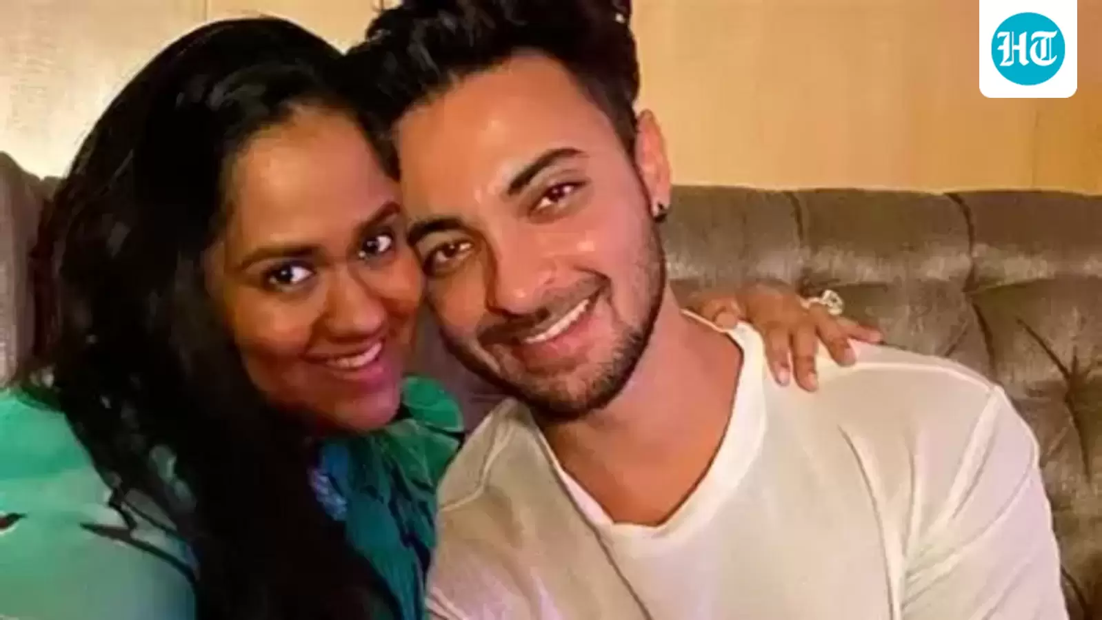 ‘Salman Khan ki behan tere saath?’ Aayush Sharma says parents were shocked by his decision to marry Arpita Khan