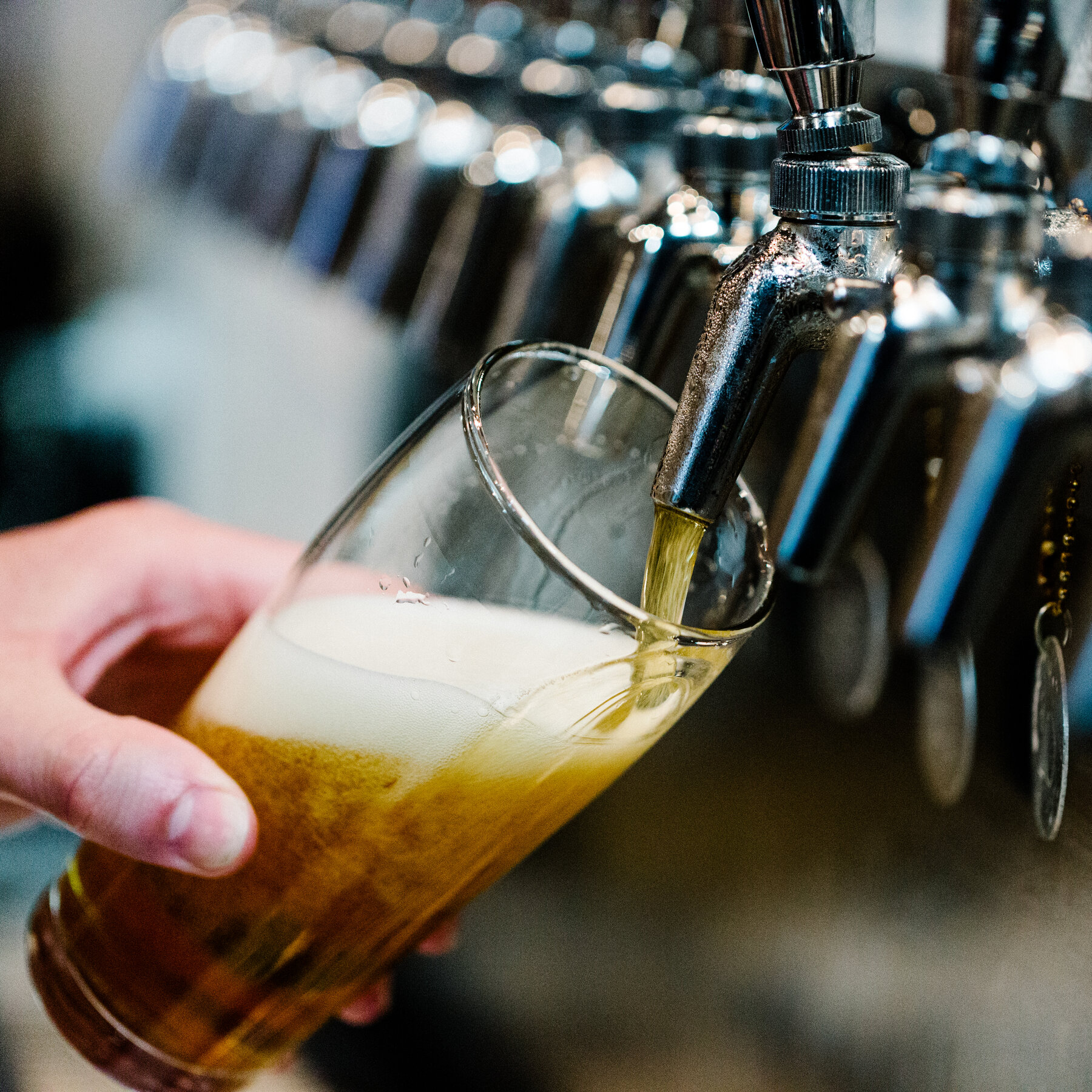 New Dietary Guidelines Abandon Longstanding Advice on Alcohol