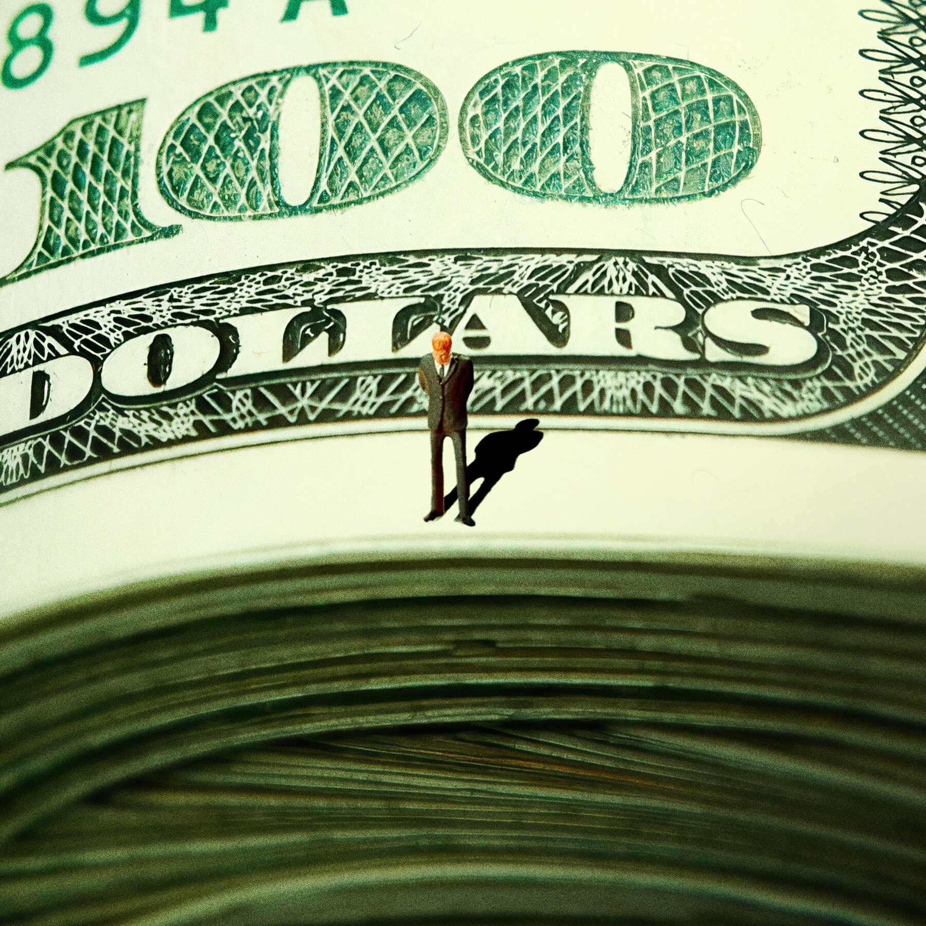 Elon Musk Dominates List of Highest Paid C.E.O.s
