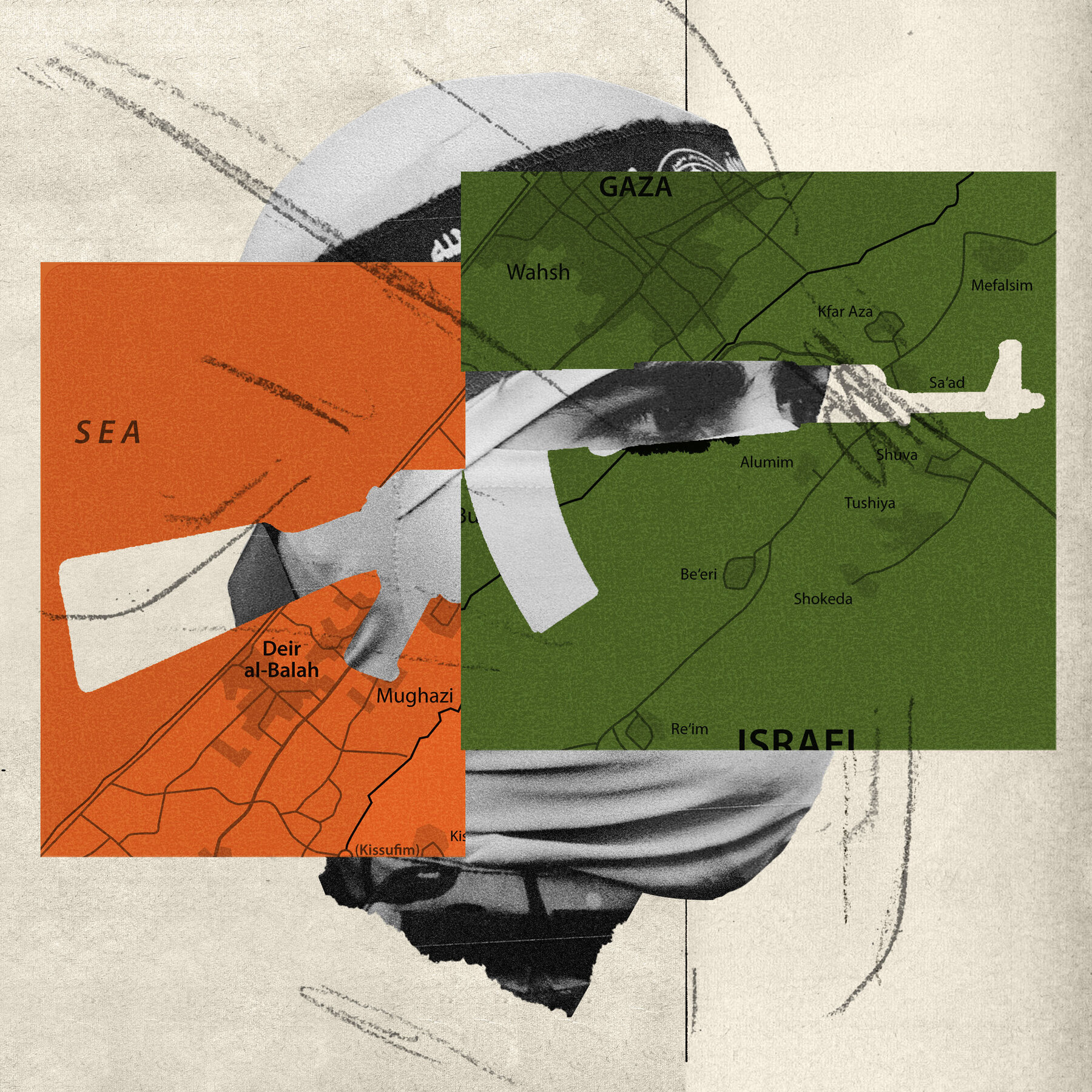 Will Hamas Lay Down Its Arms?