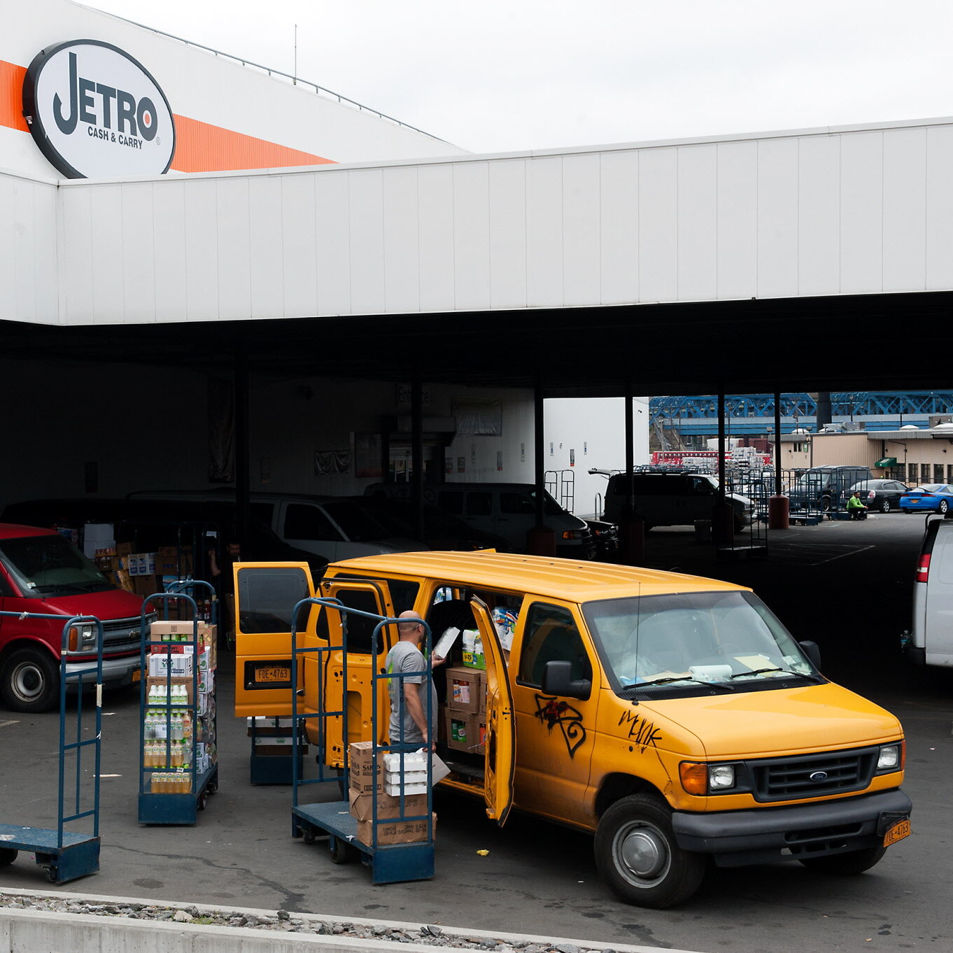 Despite High Oil Prices and Volatile Stocks, Companies See Openings for Deals