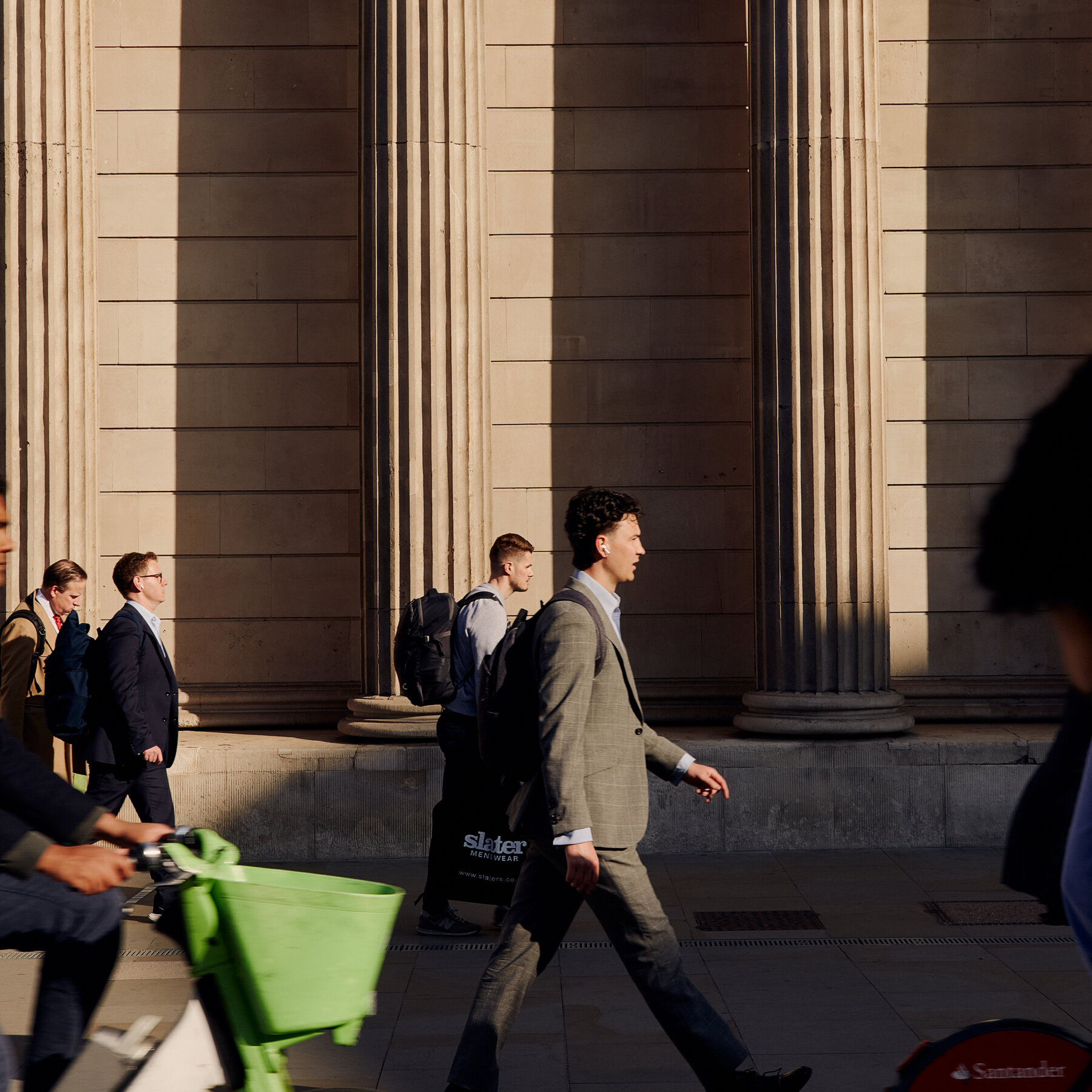 The ‘Perfect Storm’ Hanging Over Britain’s Public Debt