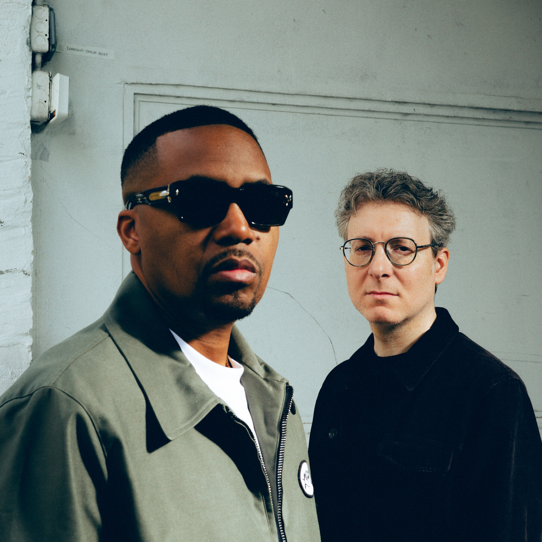 N.B.A. Finals Introduce Music by Nicholas Britell and Nas