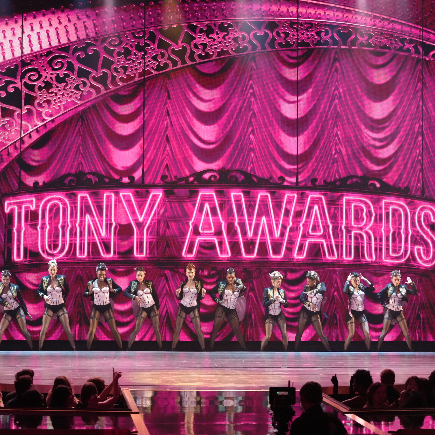 Tony Award Winners 2026: See the Updating List