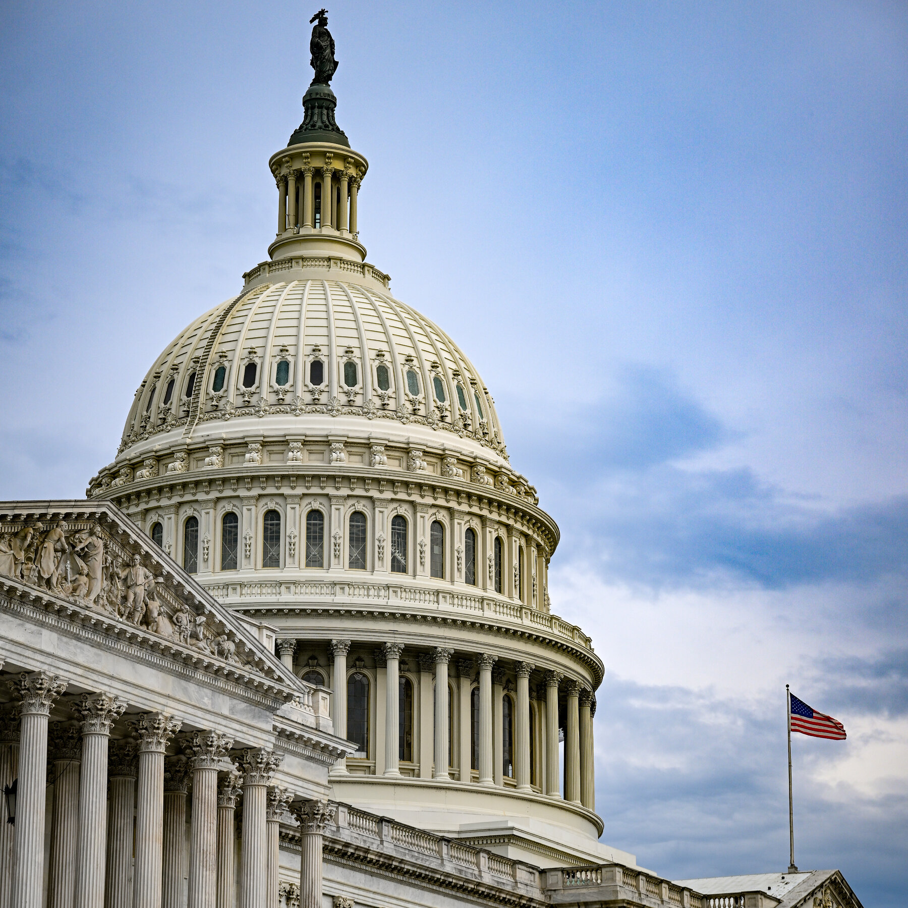 U.S. Debt Hits a Concerning Milestone, and Experts Say Trump’s Policies Could Worsen It