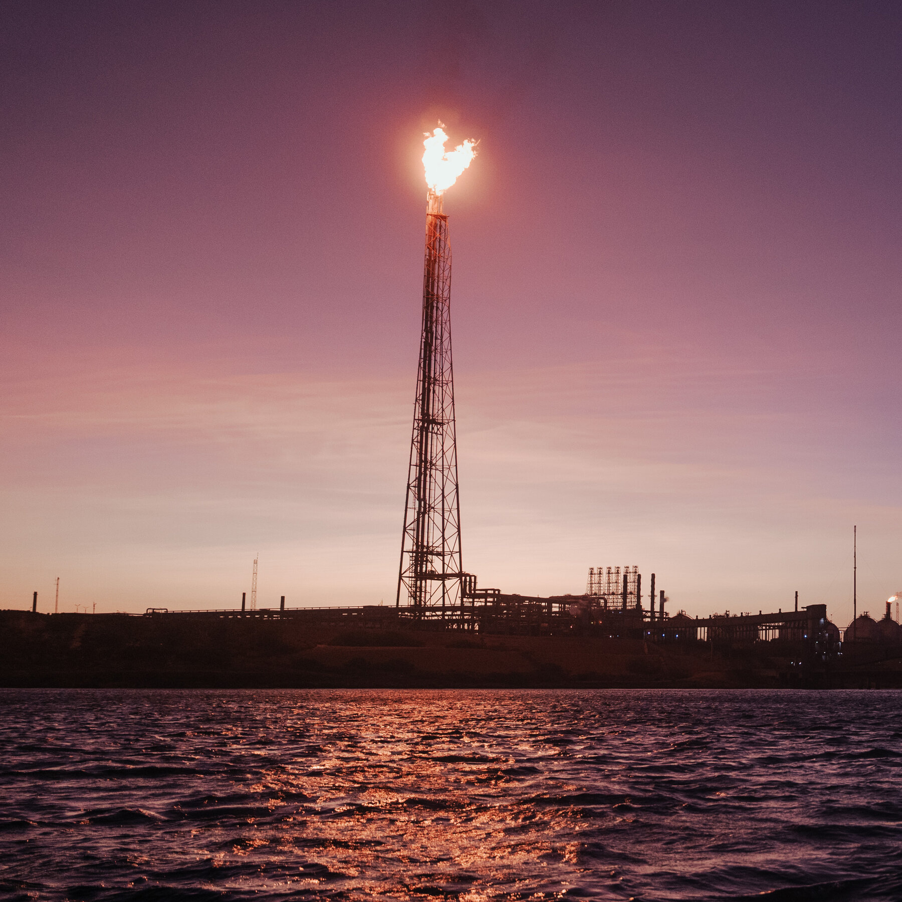 Trump’s Oil Grab in Venezuela Shatters an American Taboo