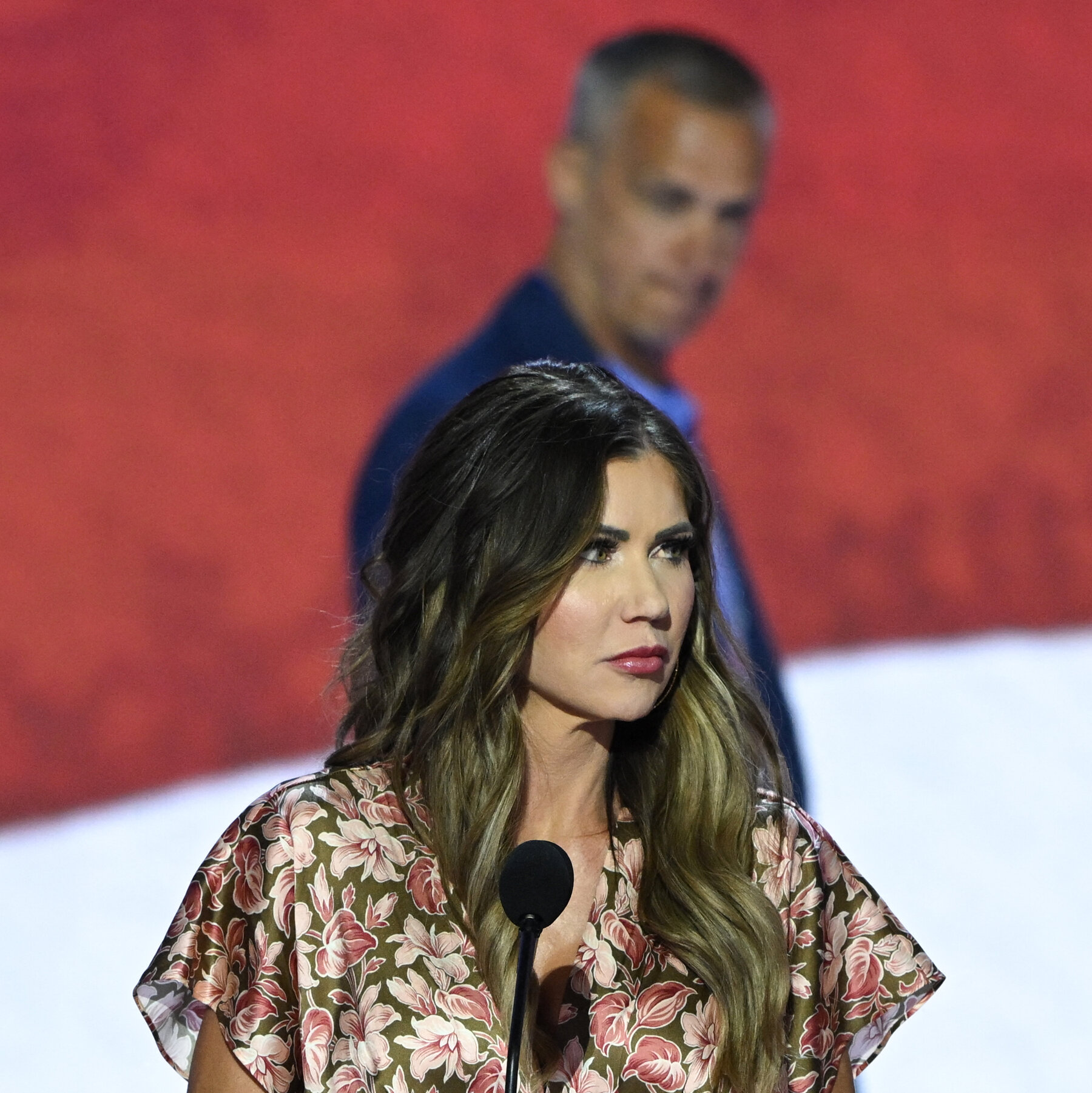 ‘Wuthering Heights,’ MAGA Style