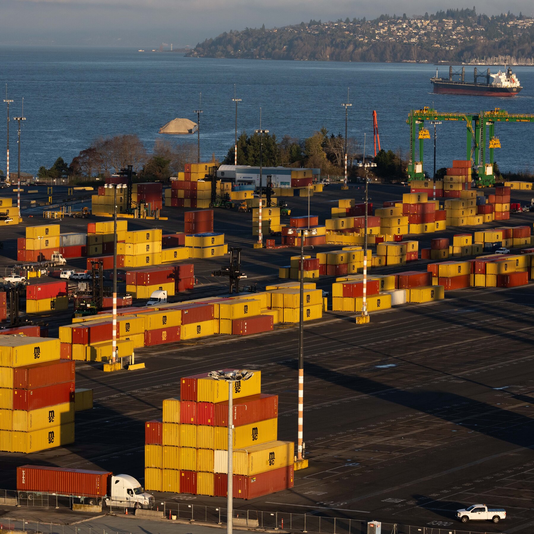 Court Rules Against Trump’s 10% Tariff