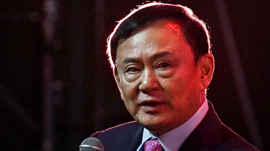 Thai ex-PM Thaksin acquitted of royal insult charges