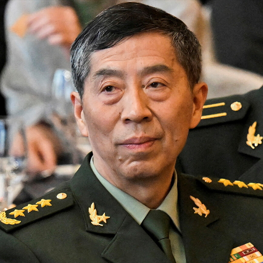 China Sentences 2 Former Defense Ministers on Bribery Charges
