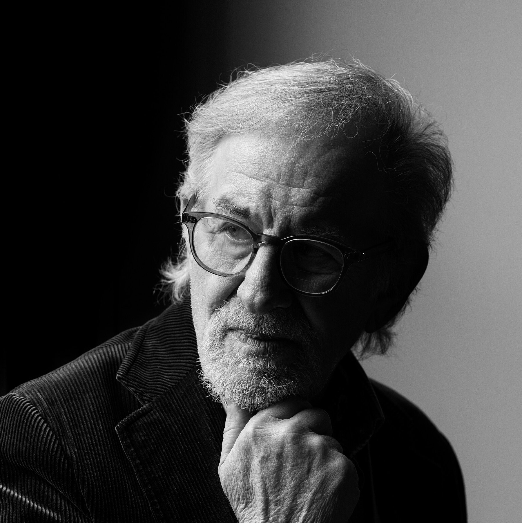 Why We Still Need Steven Spielberg