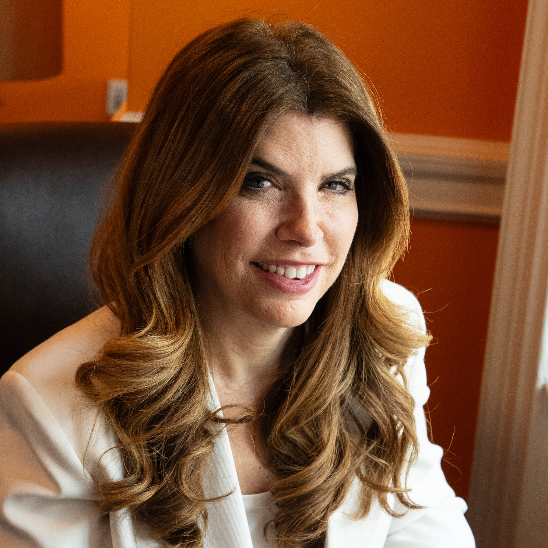 Julie Menin Is Elected New York City Council Speaker