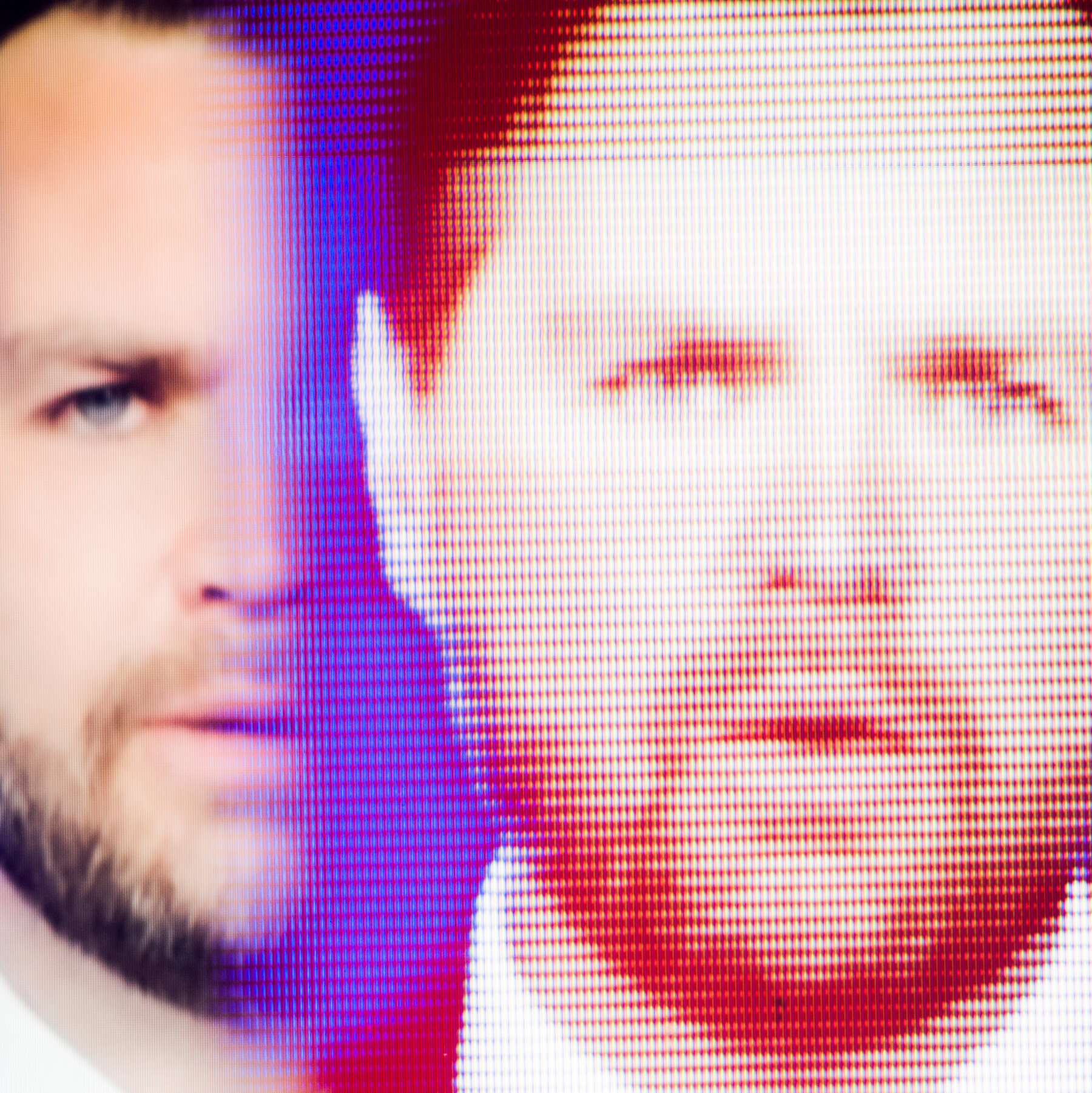 How Much Humiliation Can Vance Take?