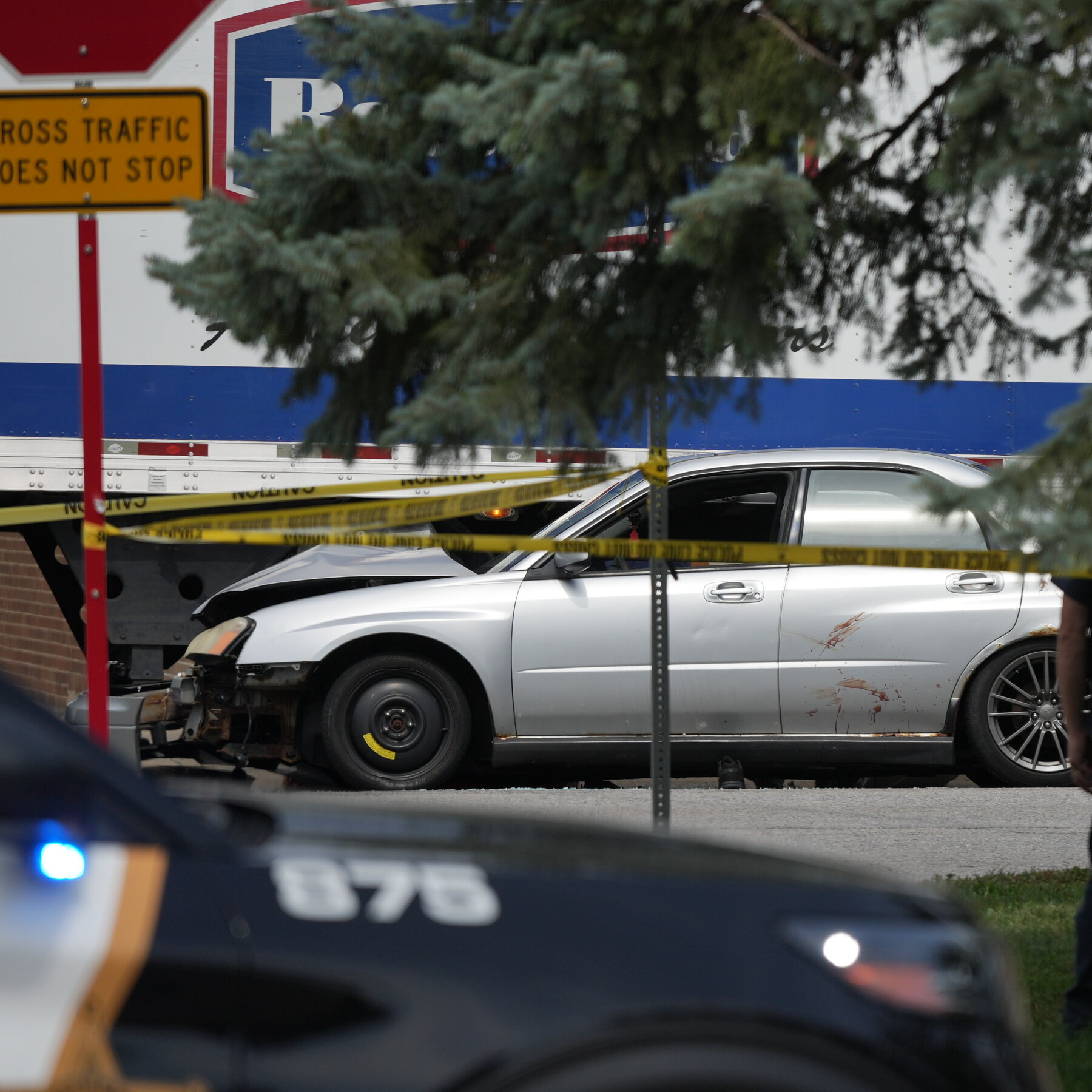 Deadly Minneapolis Encounter Is the 9th ICE Shooting Since September