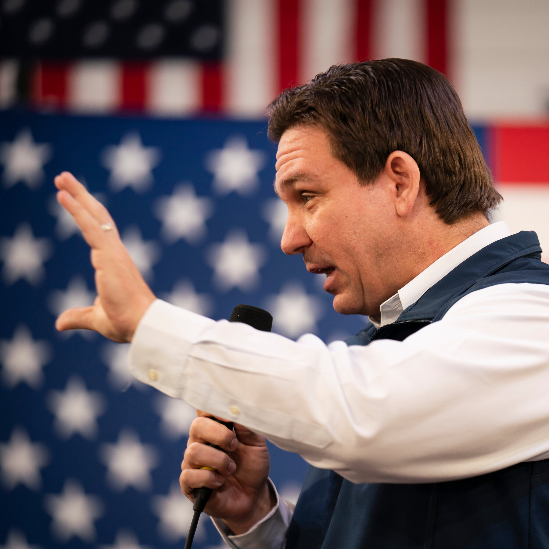 Florida Creates a More Conservative Course to Rival A.P. History
