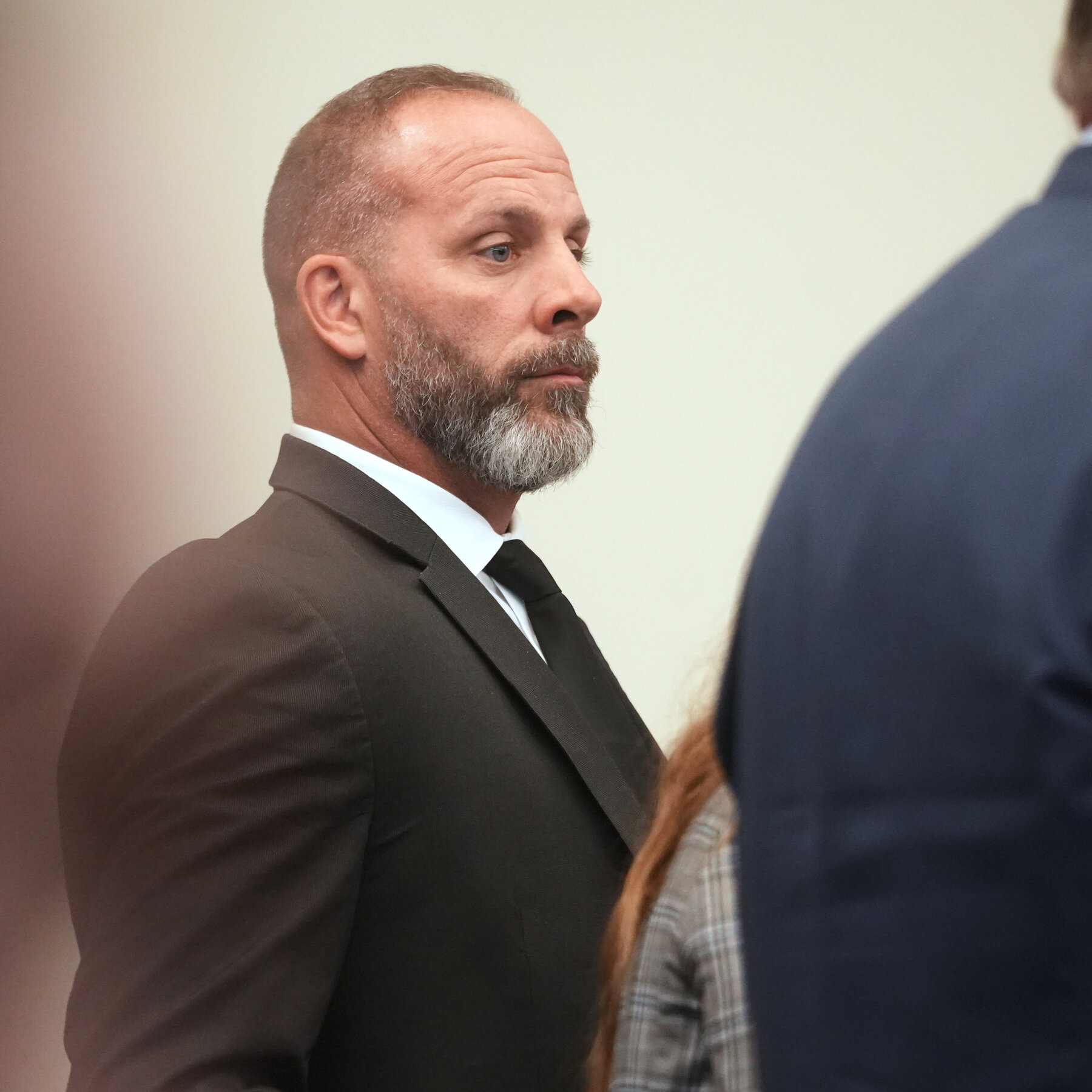 Jason Meade Found Guilty in Fatal Shooting of Casey Goodson Jr. in Ohio