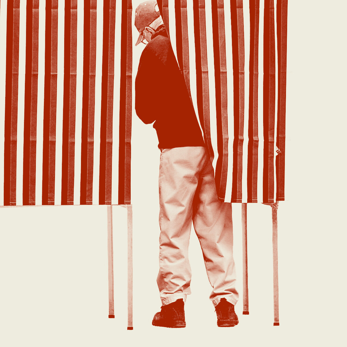 The Real Threat Isn’t Trump. It’s the MAGA Apparatus.