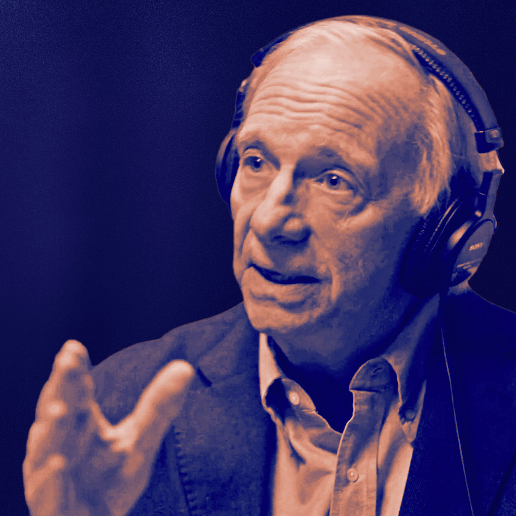 A Legendary Investor on How to Prevent America’s Coming ‘Heart Attack’