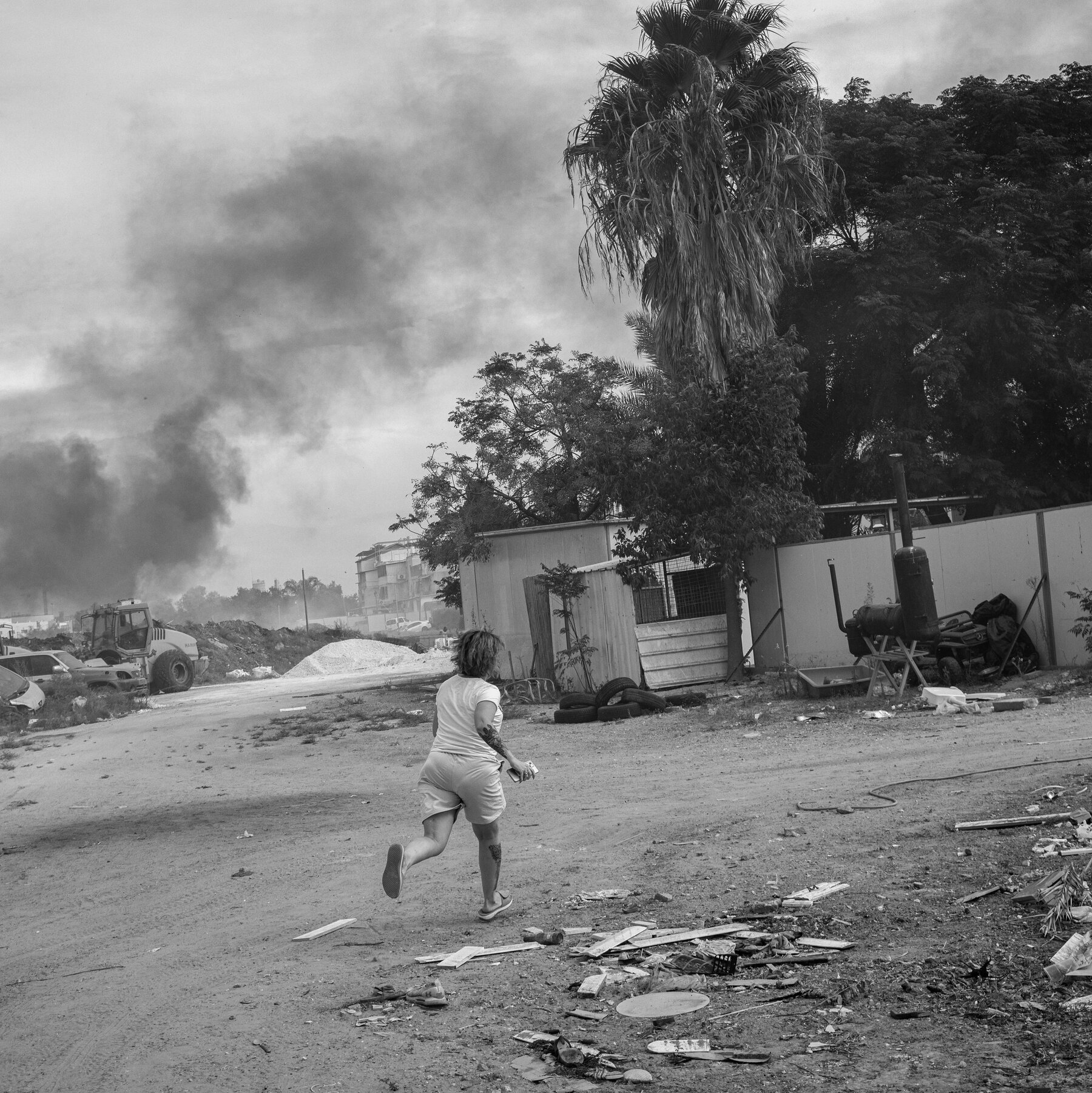 Lessons From a Long War