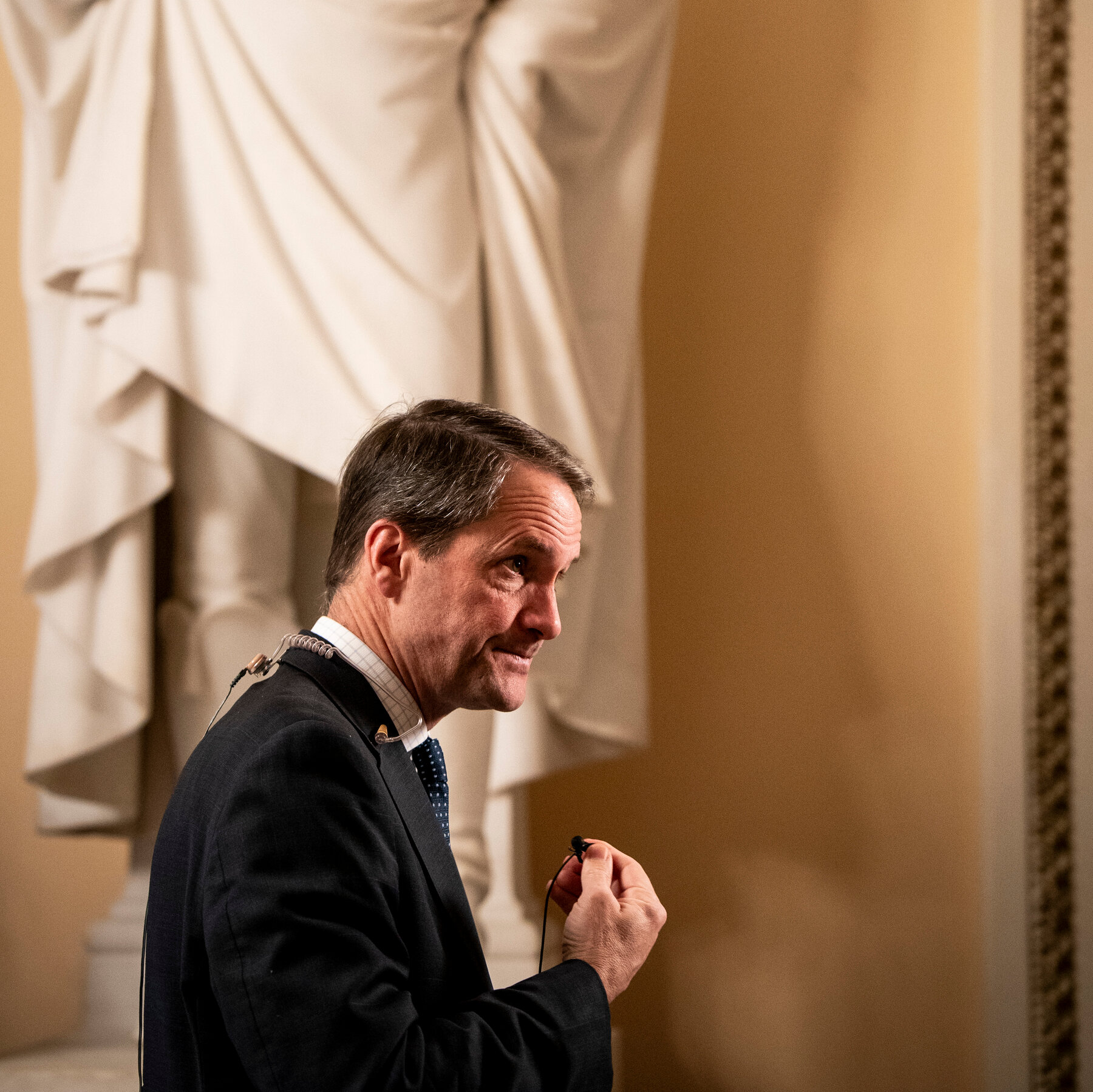 Democrats Call for Releasing Video of Deadly Boat Strike in the Caribbean