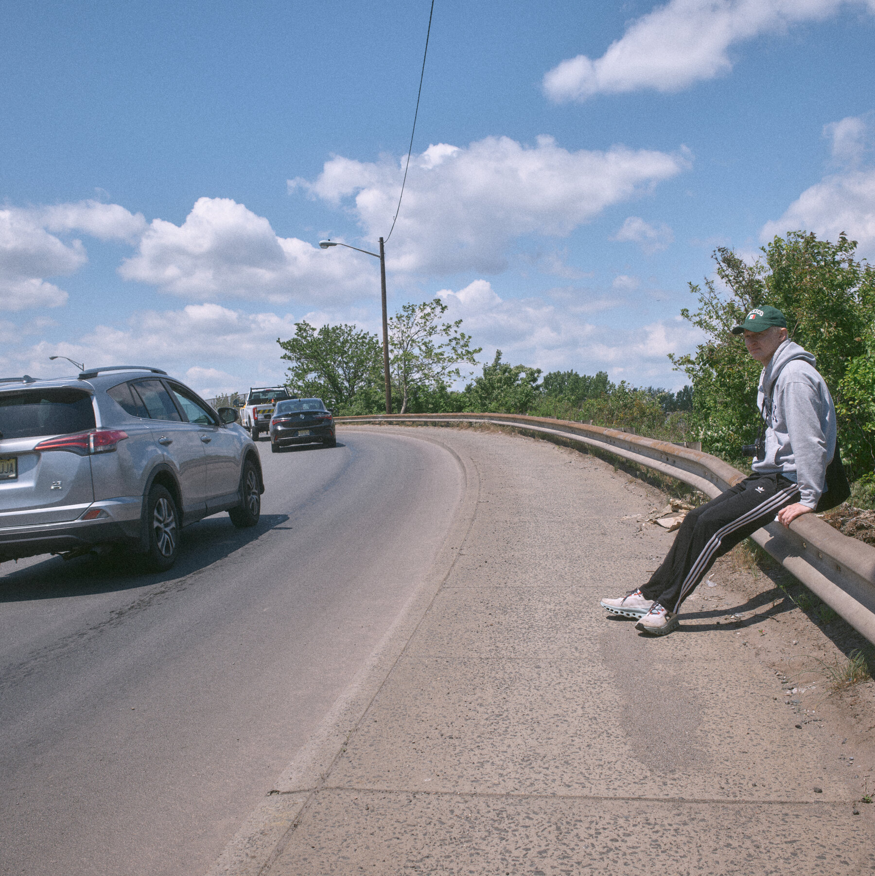 You Can Walk to the World Cup in New Jersey. But Should You?