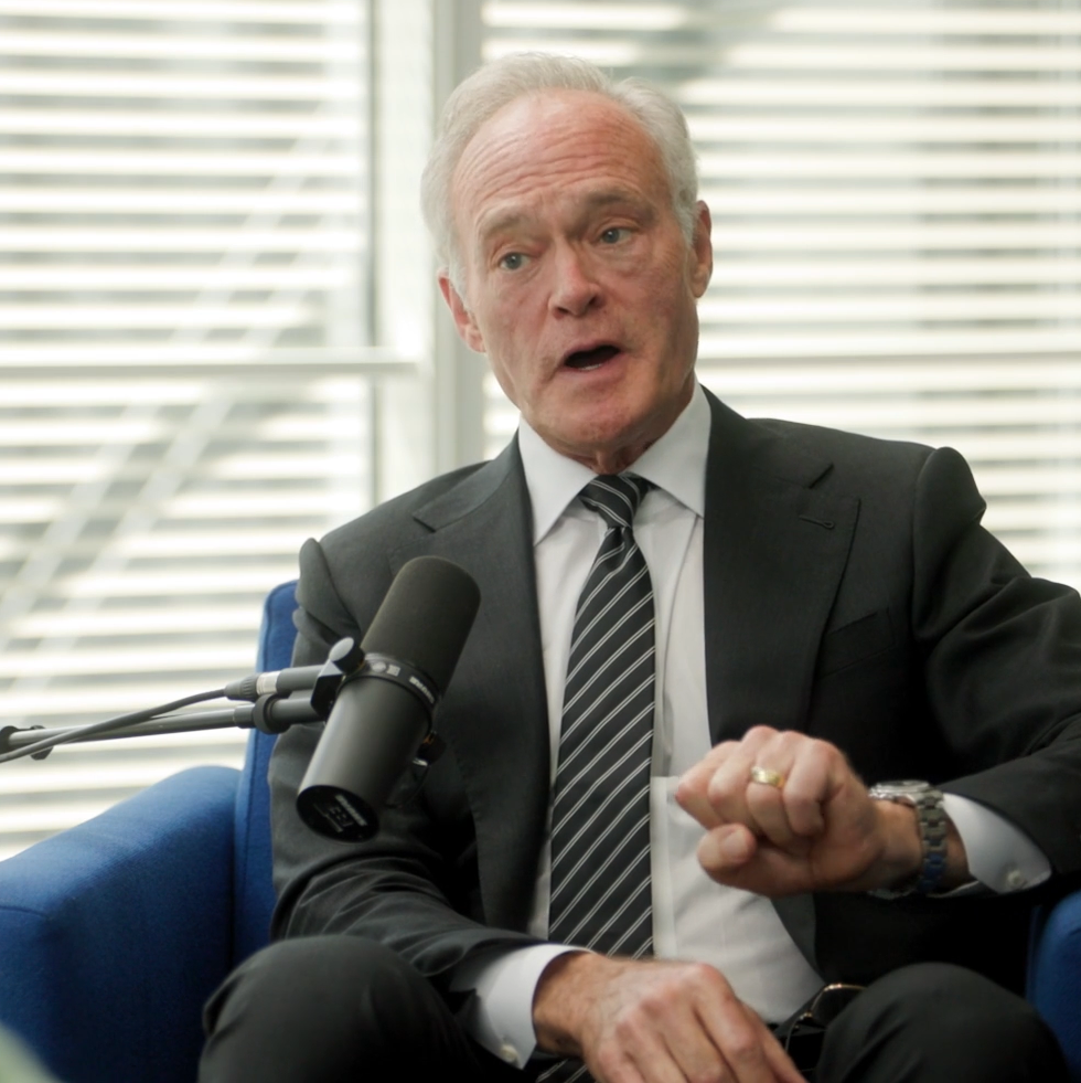 5 Takeaways From Scott Pelley’s Times Magazine Interview