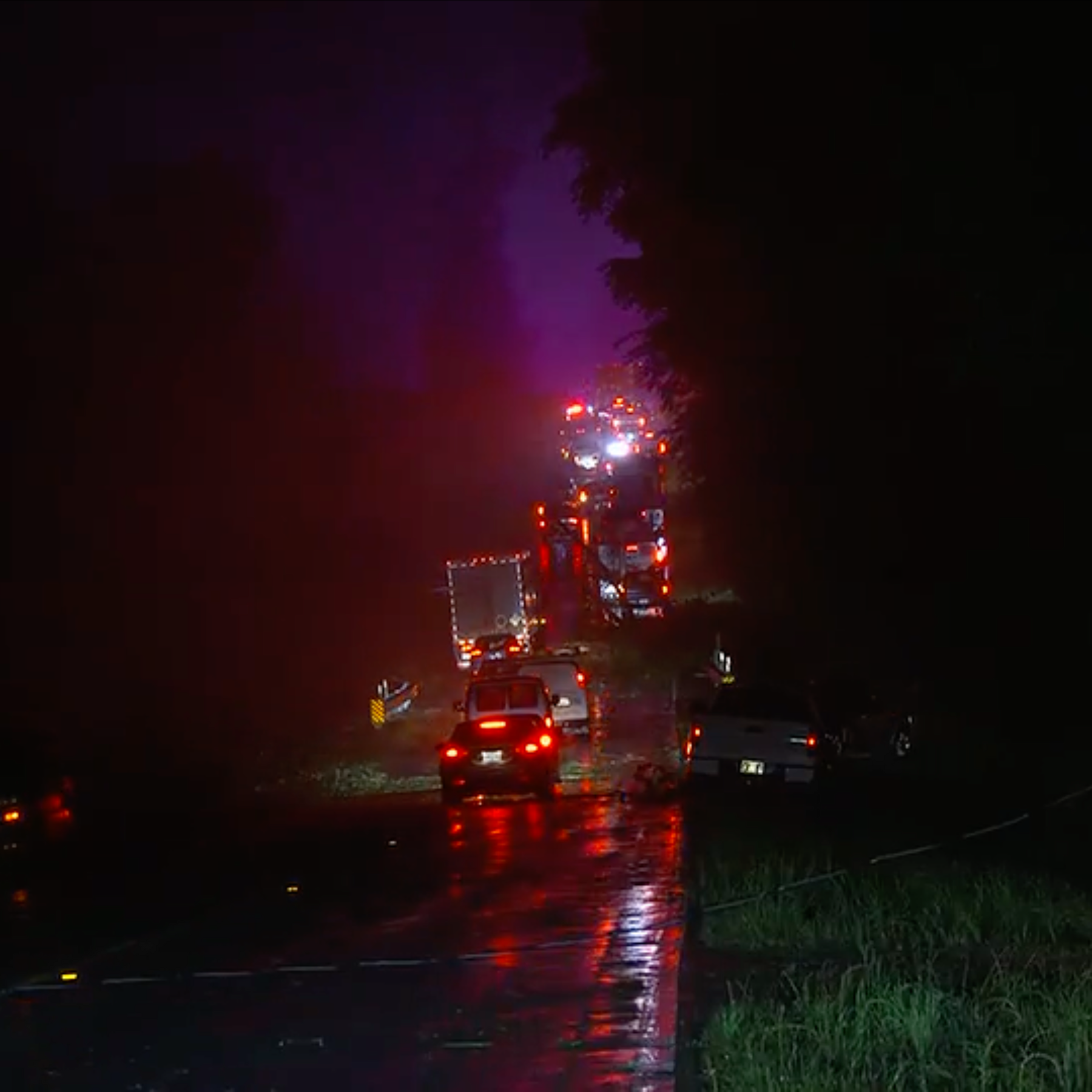 Tornadoes in Mississippi Damage More Than 1,000 Buildings