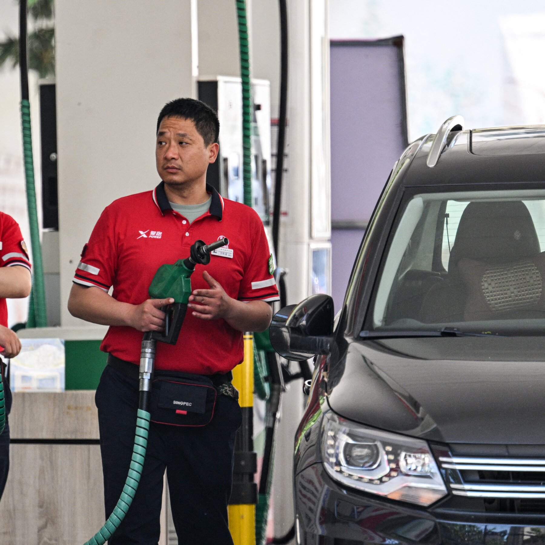 Oil Prices Steady After U.S. and Iran Test Truce With Military Strikes