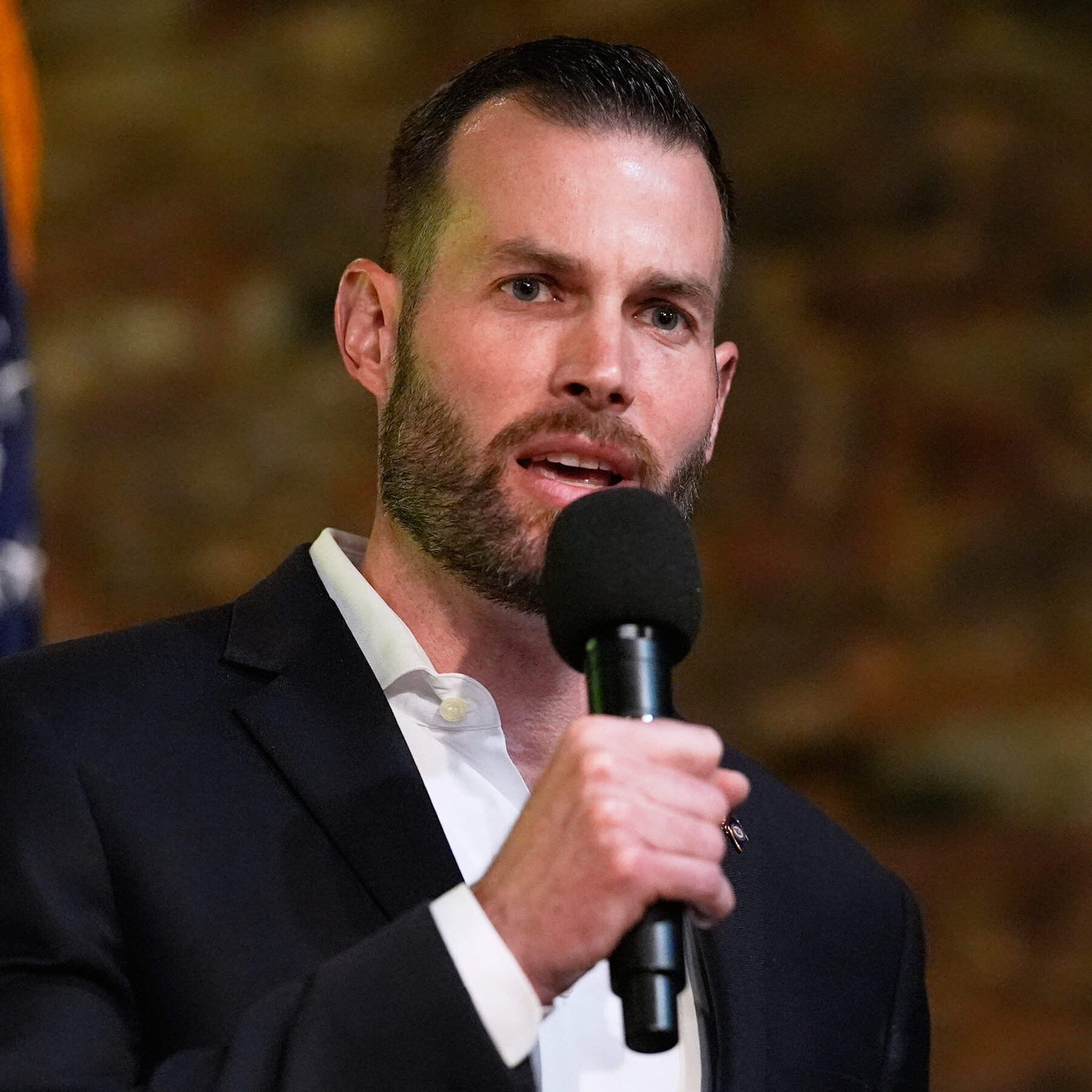 Georgia, Wisconsin Elections Show Declining Appetite for Republican Candidates