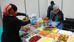 France's Muslim gathering ban overturned by courts