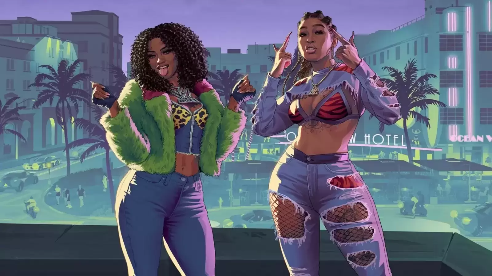 Why was GTA 6 delayed to November 2026? Rockstar Games announce new launch date