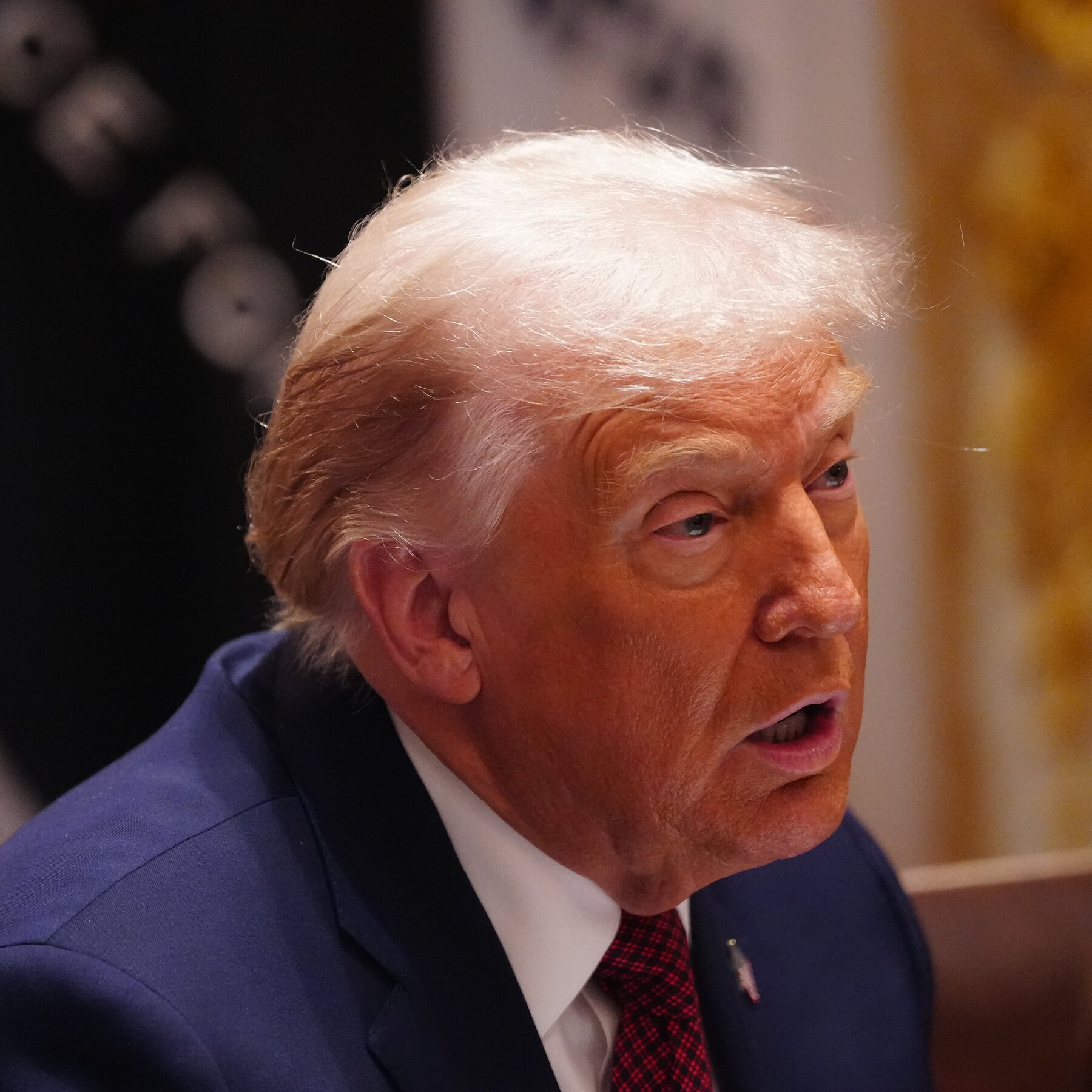 As Prices Increase From Tariffs, Trump Administration Goes on the Defensive About Affordability