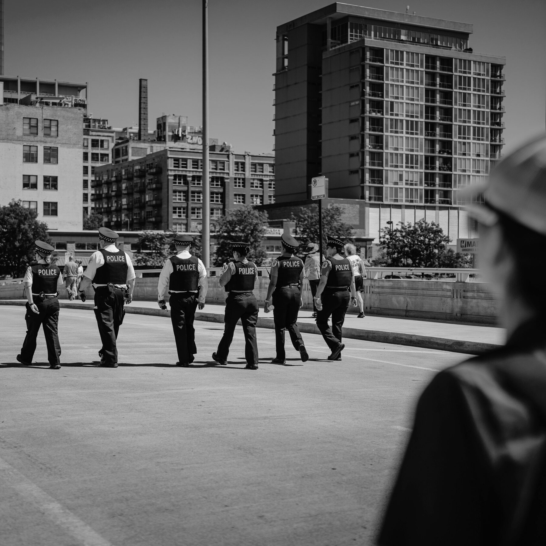 Chicago’s Mayor: The National Guard Isn’t What We Need