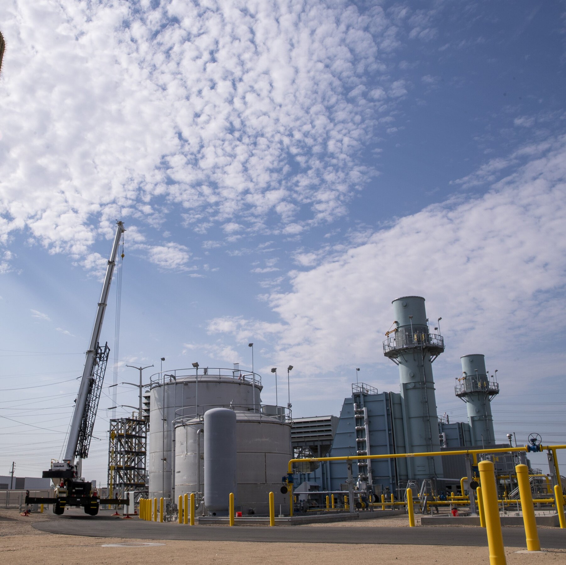 Clean Energy Team Wins Salt River Project Election in Arizona