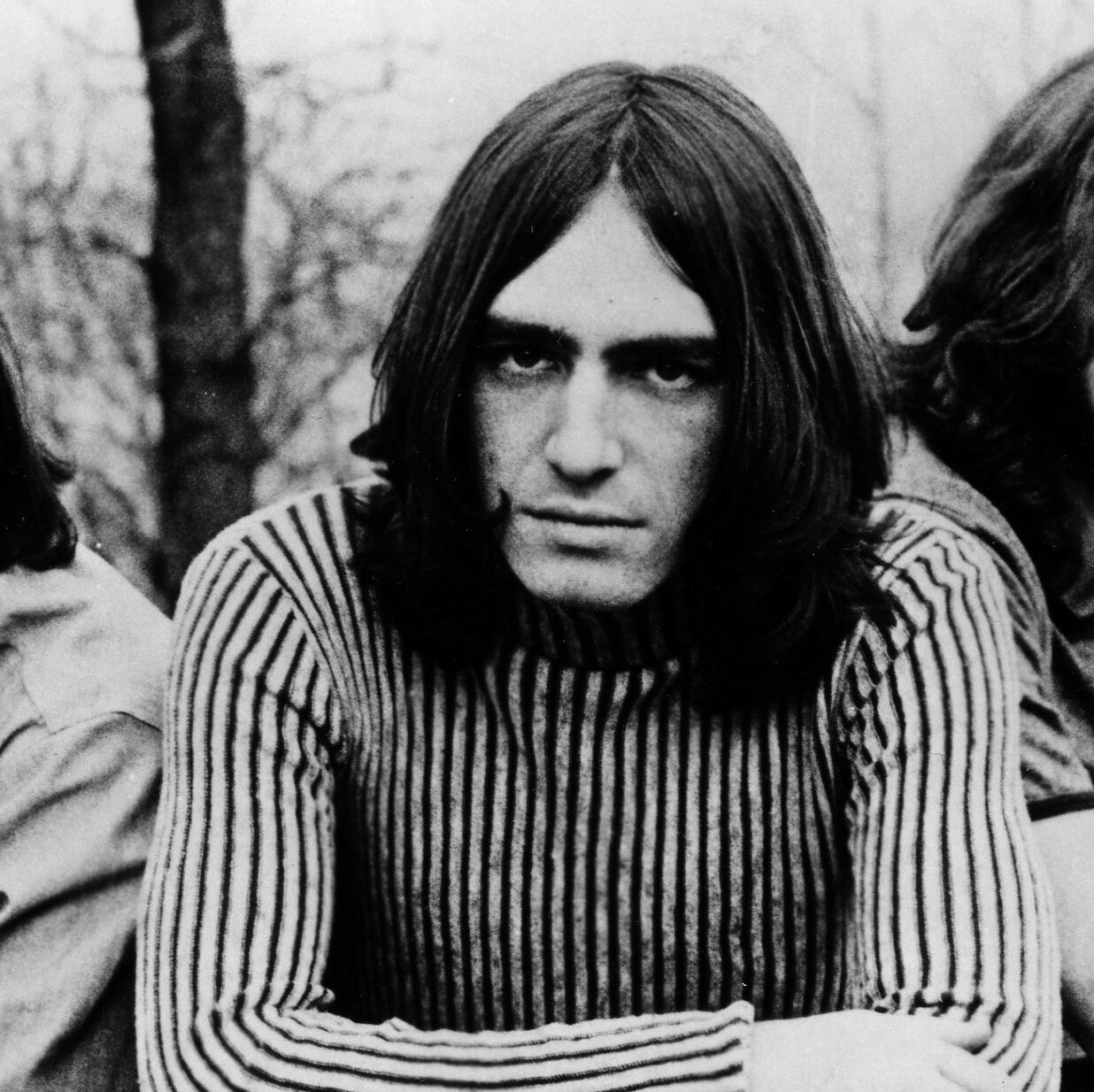 Wayne Perkins, Guitarist to the Stars, Dies at 74