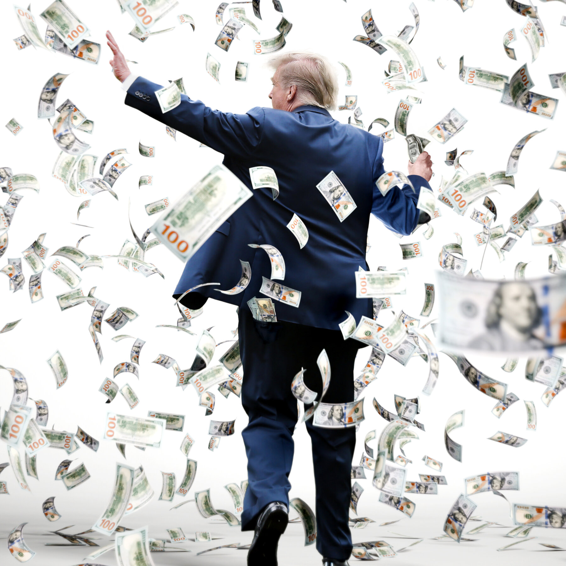 Corruption Has Flooded America. The Dams Are Breaking.