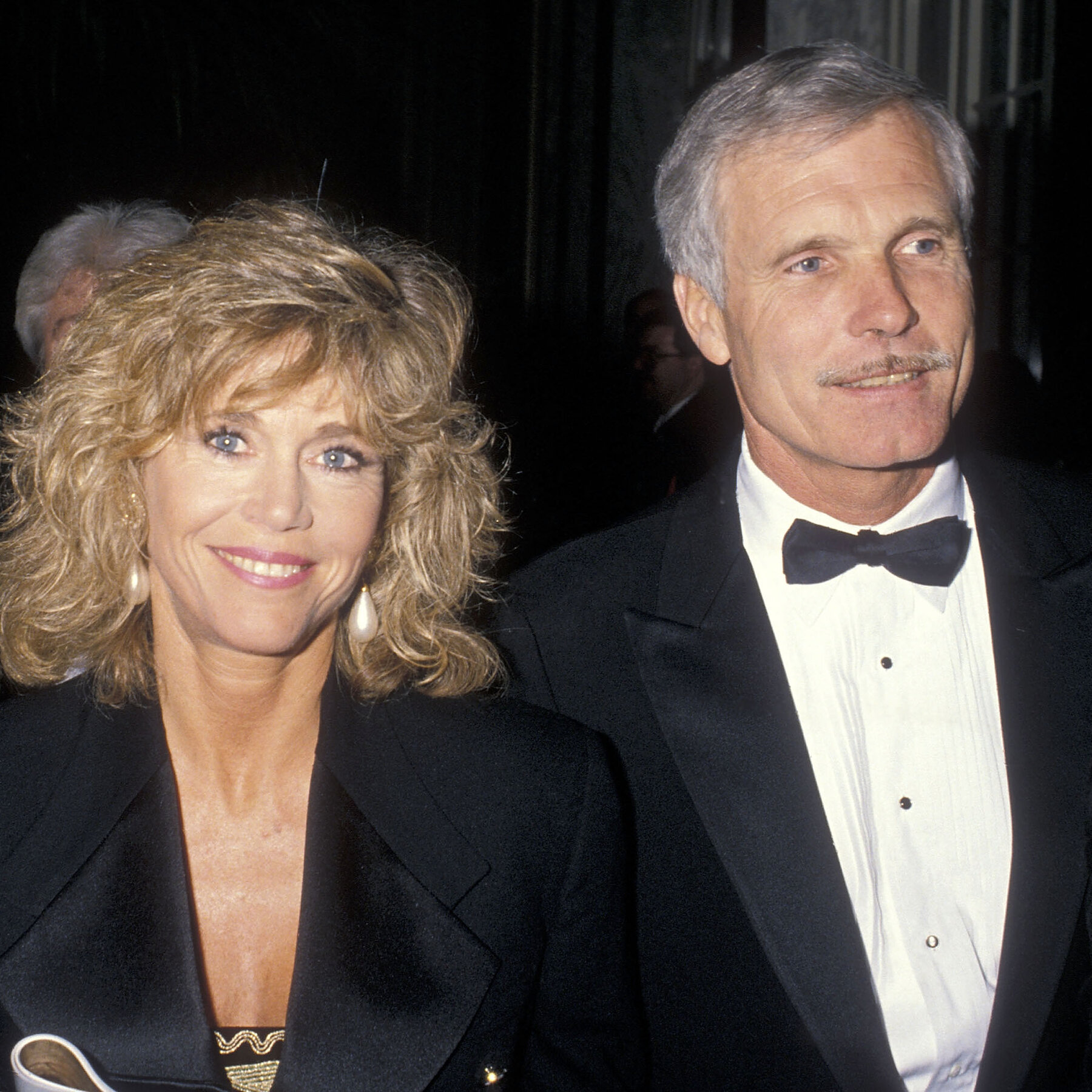The Many Love Lives of Ted Turner